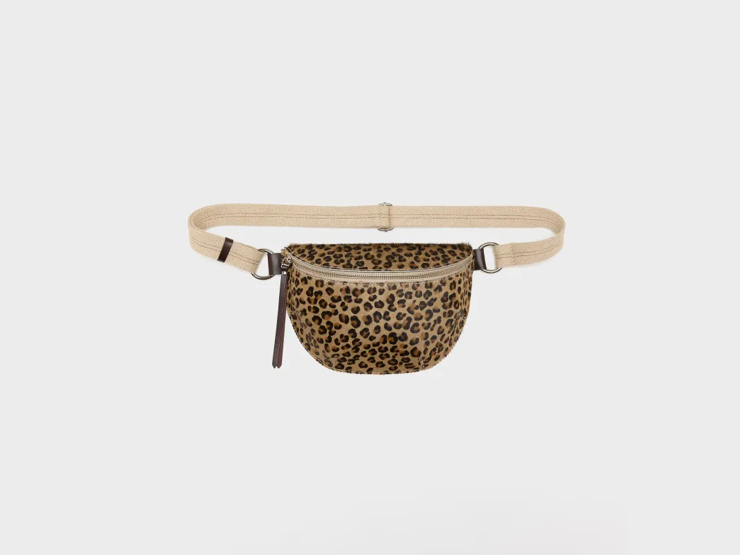 Rosie sling bag (252 / W / DISPLAY A) sold by Bellerose