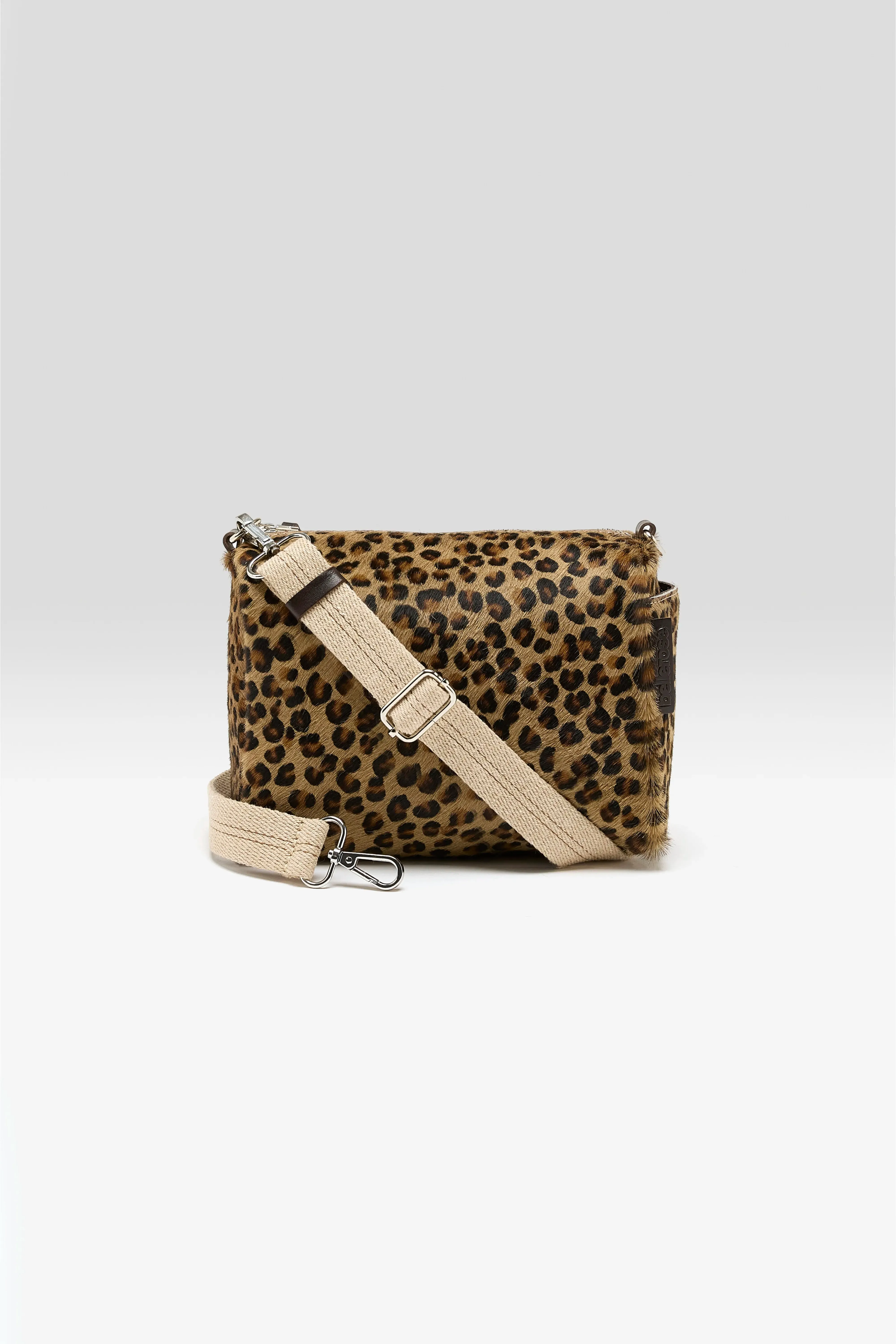 Sobox crossbody bag (252 / W / DISPLAY A) sold by Bellerose product image thumbnail 2