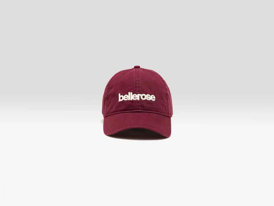 Dacor baseball cap (252 / W / FIG) sold by Bellerose