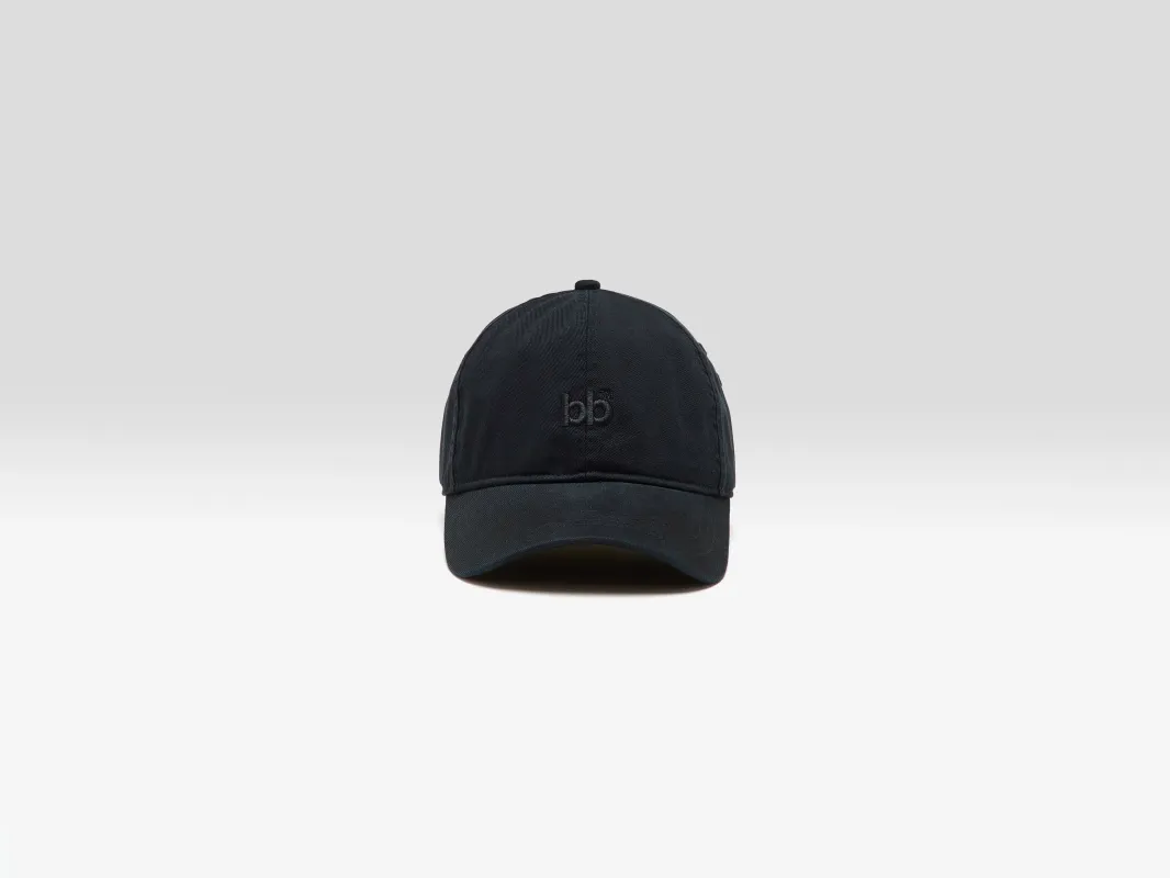 Dacor baseball cap (252 / W / BLACK BEAUTY) sold by Bellerose