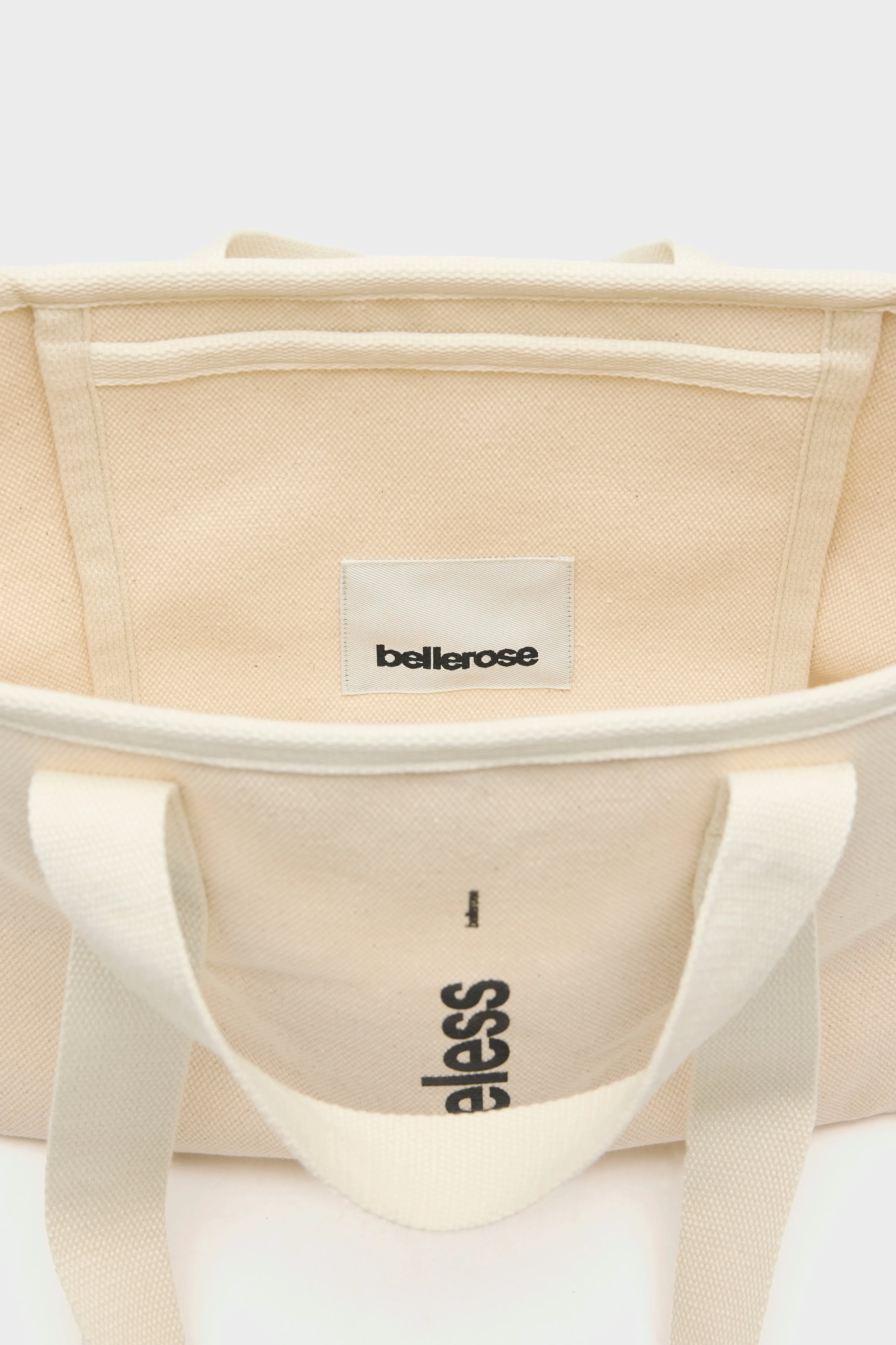 Object N.12 - M (251 / W / OFF WHITE) sold by Bellerose product image thumbnail 4