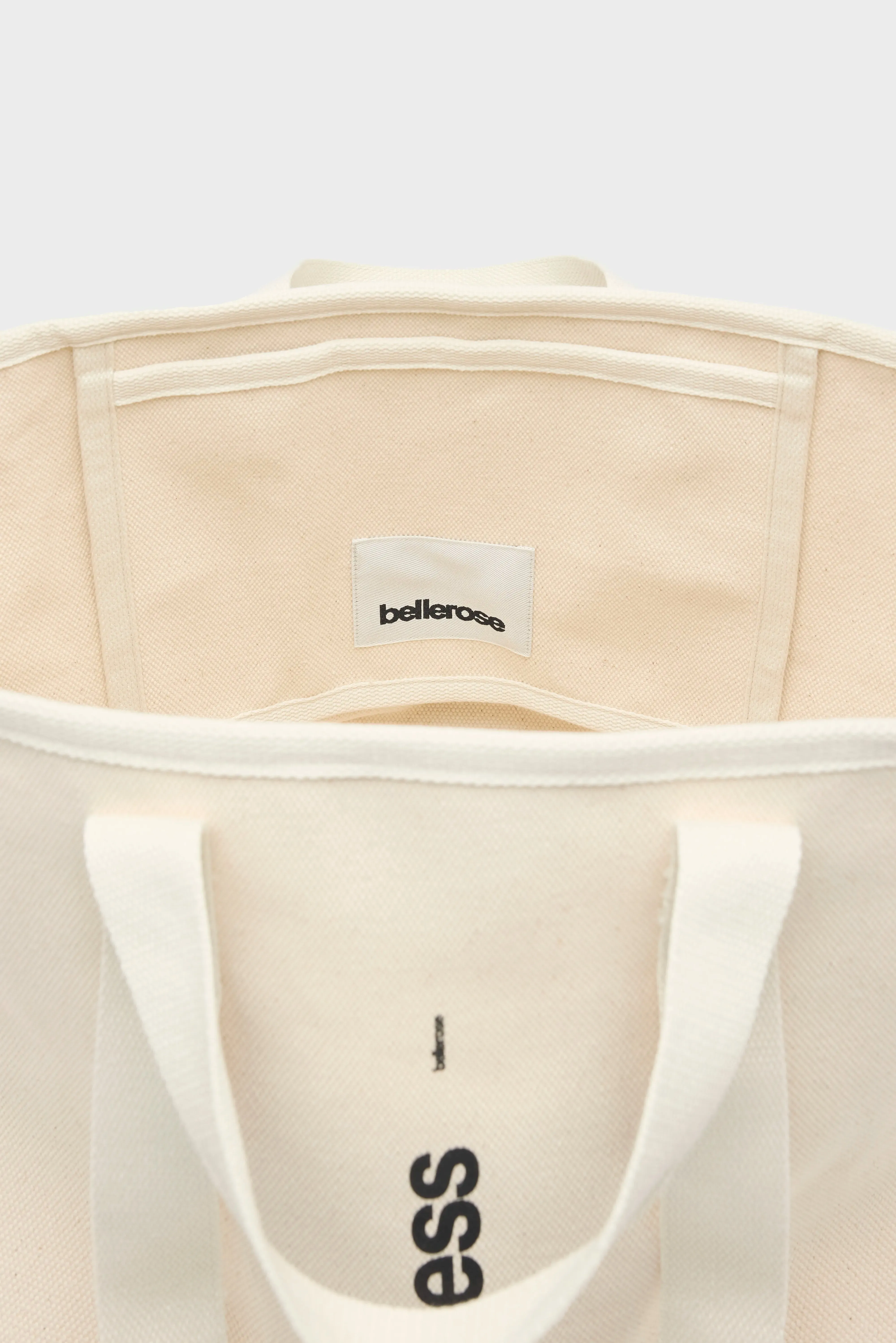 Object N.12 - L (251 / W / OFF WHITE) sold by Bellerose product image thumbnail 4