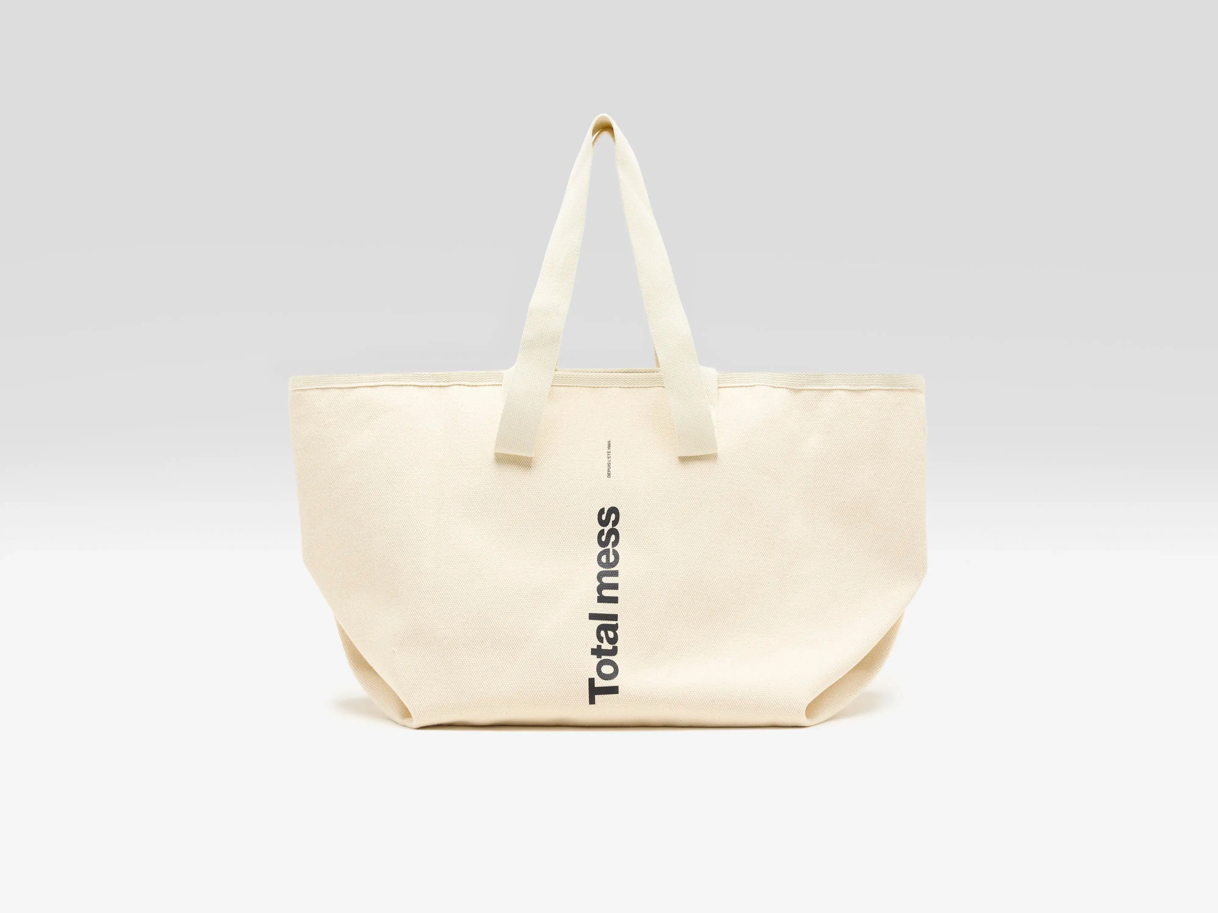 Object N.12 - L (251 / W / OFF WHITE) sold by Bellerose