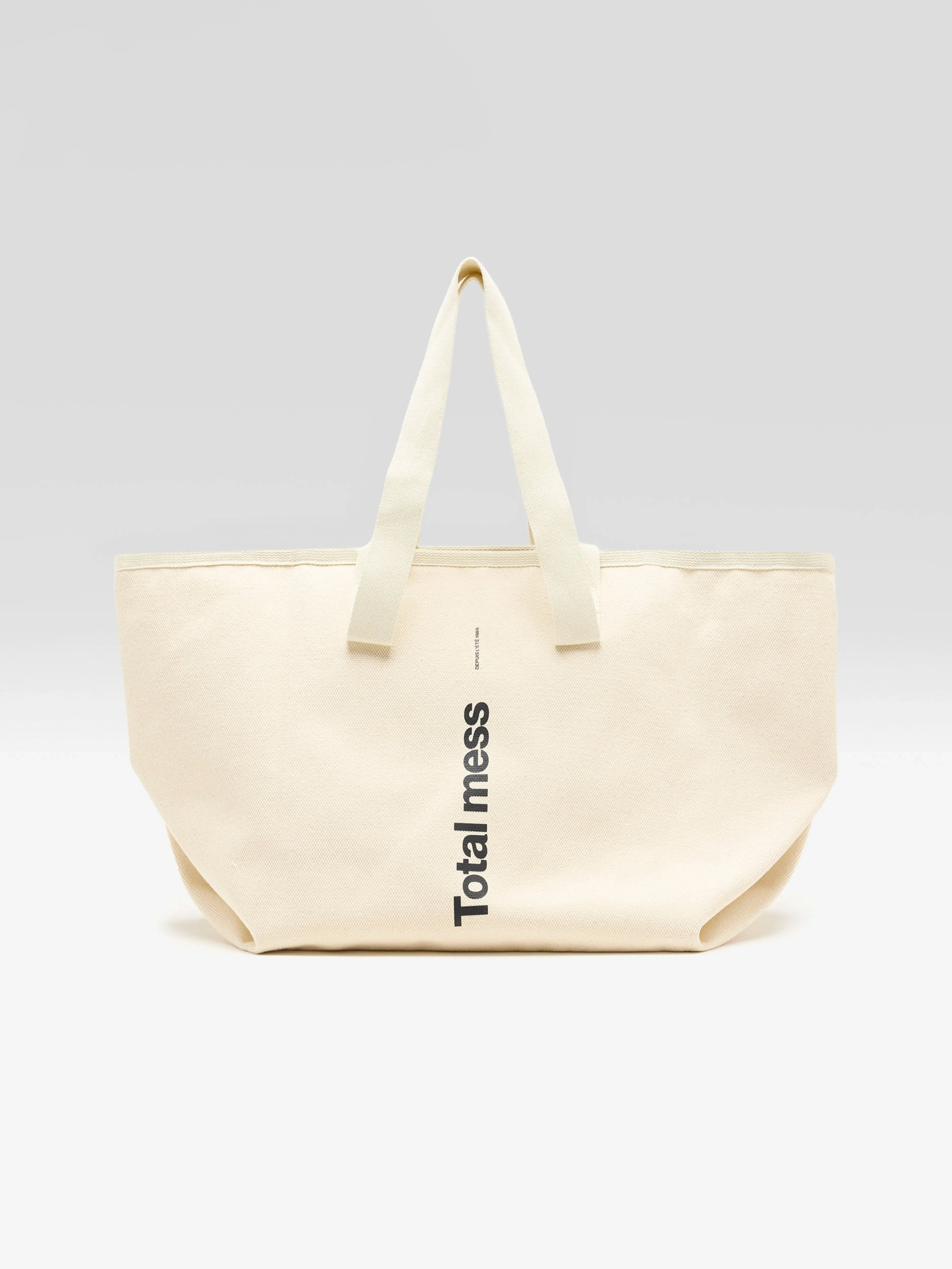 Object N.12 - L (251 / W / OFF WHITE) sold by Bellerose product image thumbnail 2