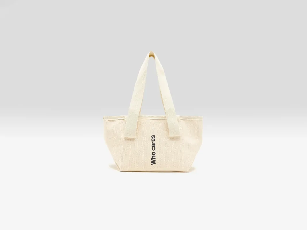 Object N.12 - S (251 / W / OFF WHITE) sold by Bellerose