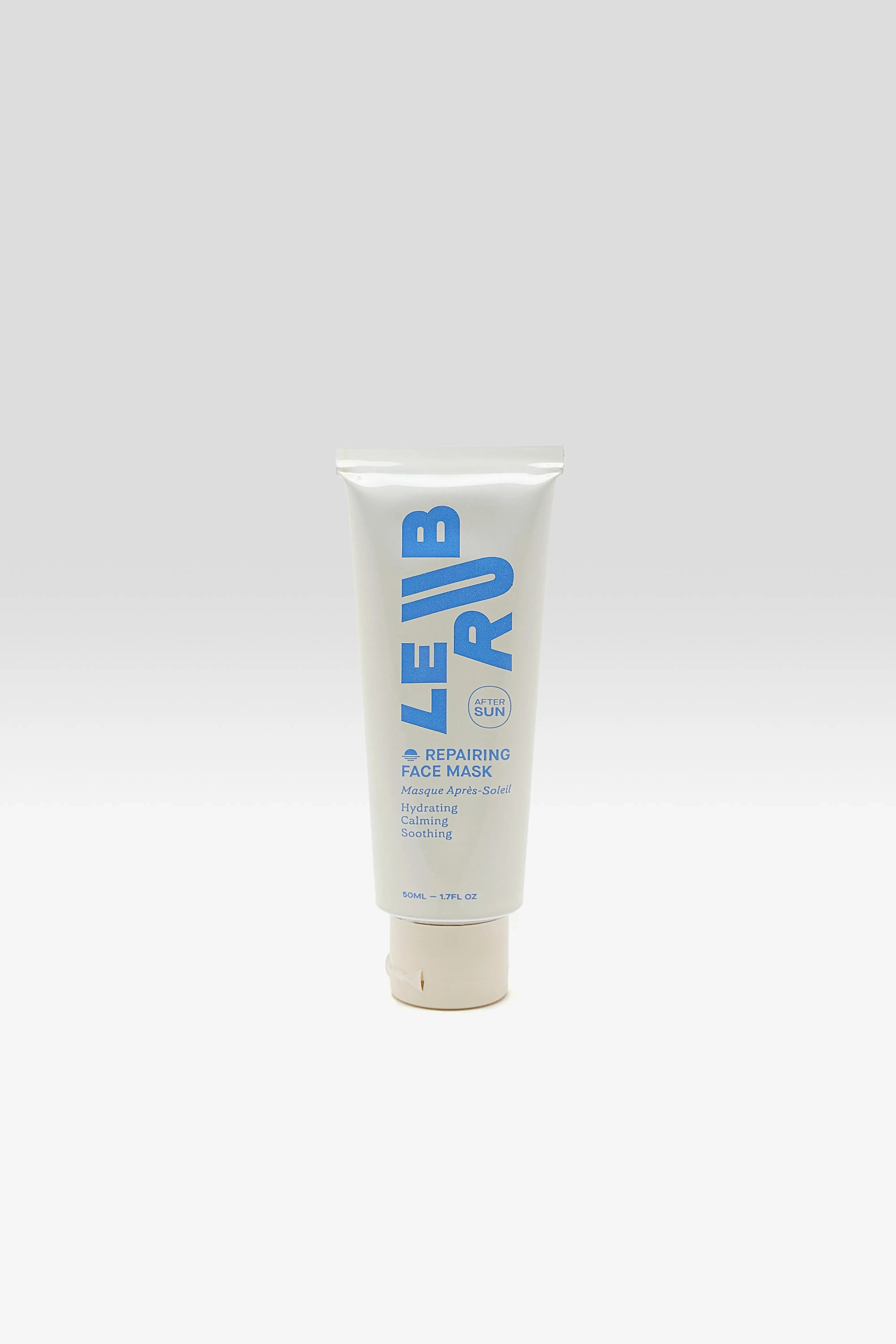 Repairing Face Mask (251 / W / WHITE) sold by Bellerose product image thumbnail 4