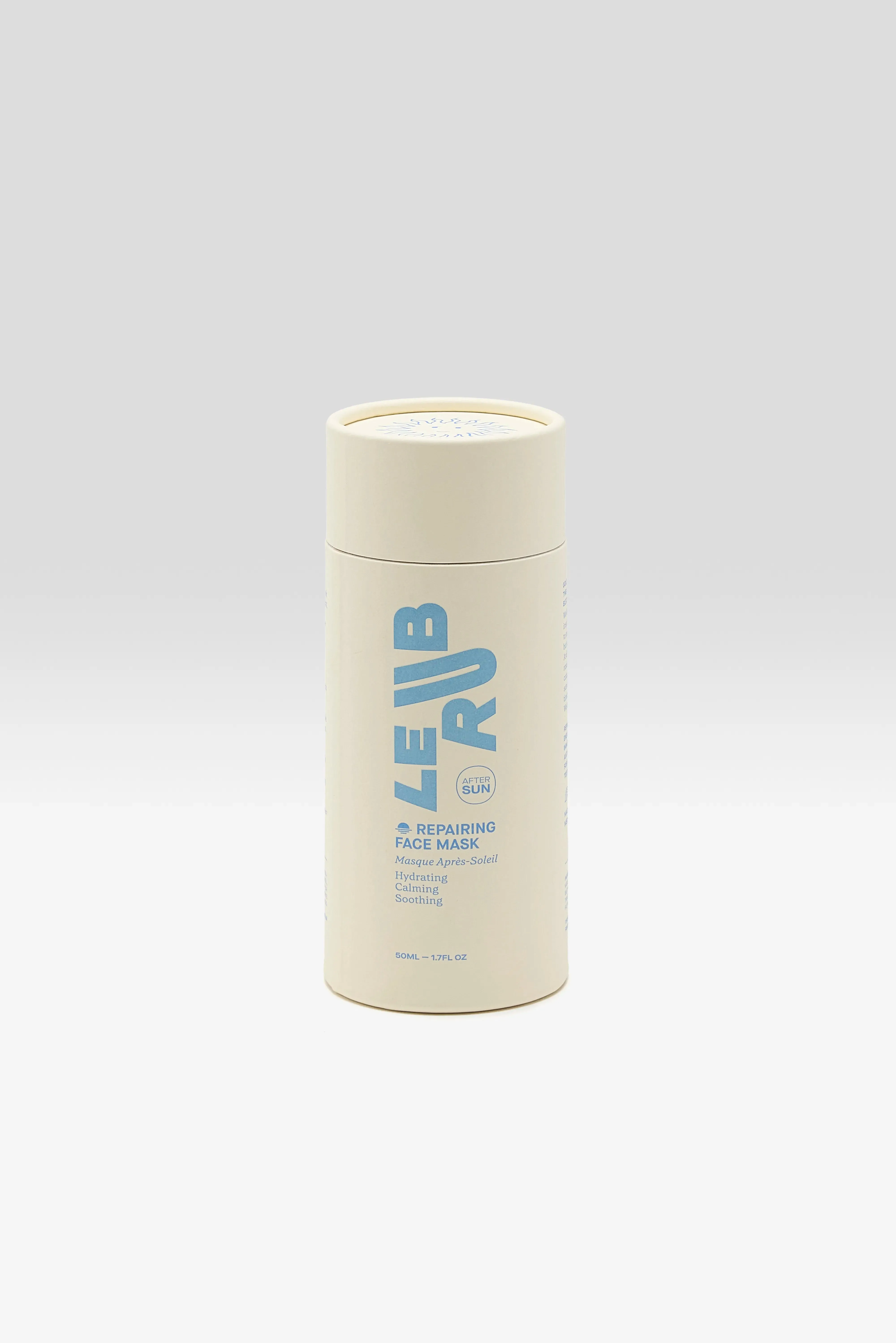 Repairing Face Mask (251 / W / WHITE) sold by Bellerose product image thumbnail 5