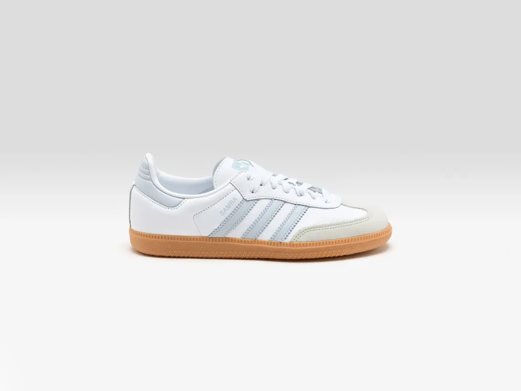 Samba OG for Women (251 / W / WHITE) sold by Bellerose