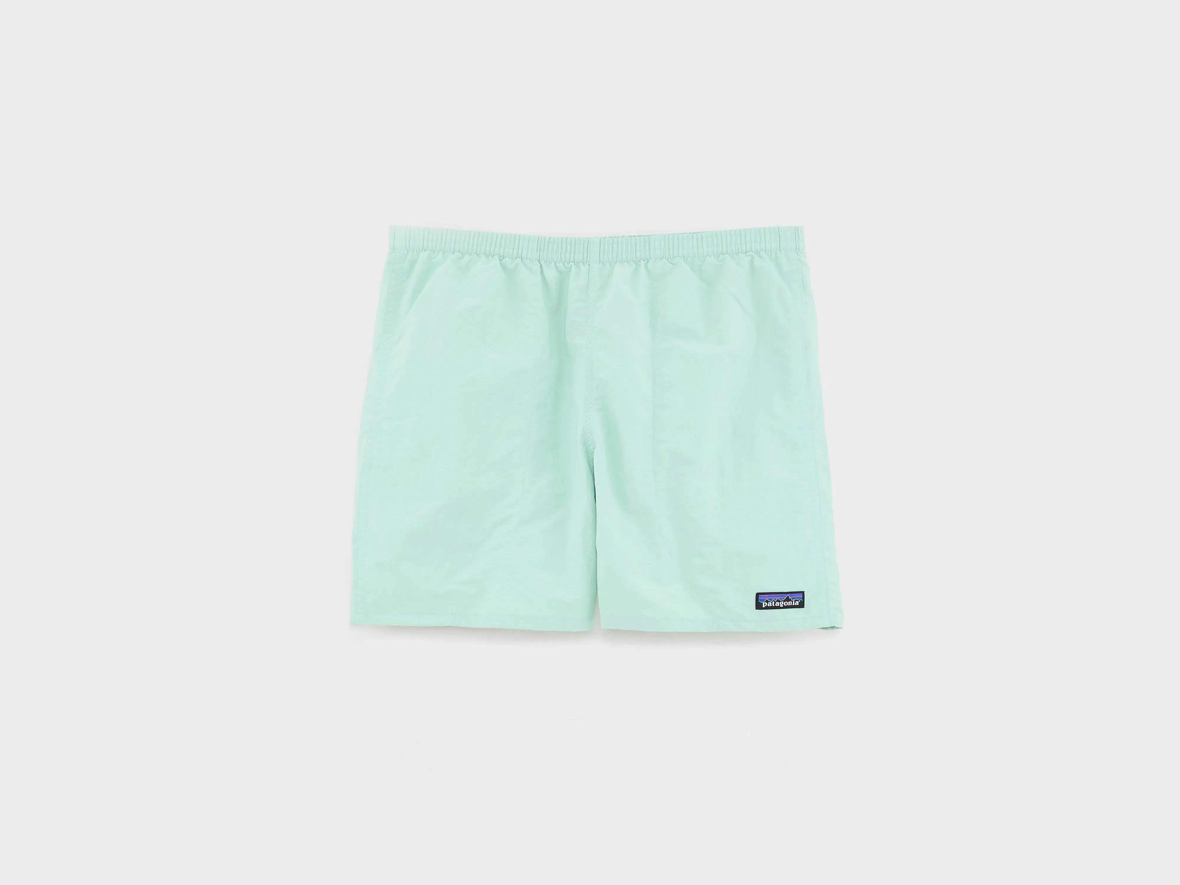 Men's Baggies Shorts - 5" (251 / M / GREEN) sold by Bellerose