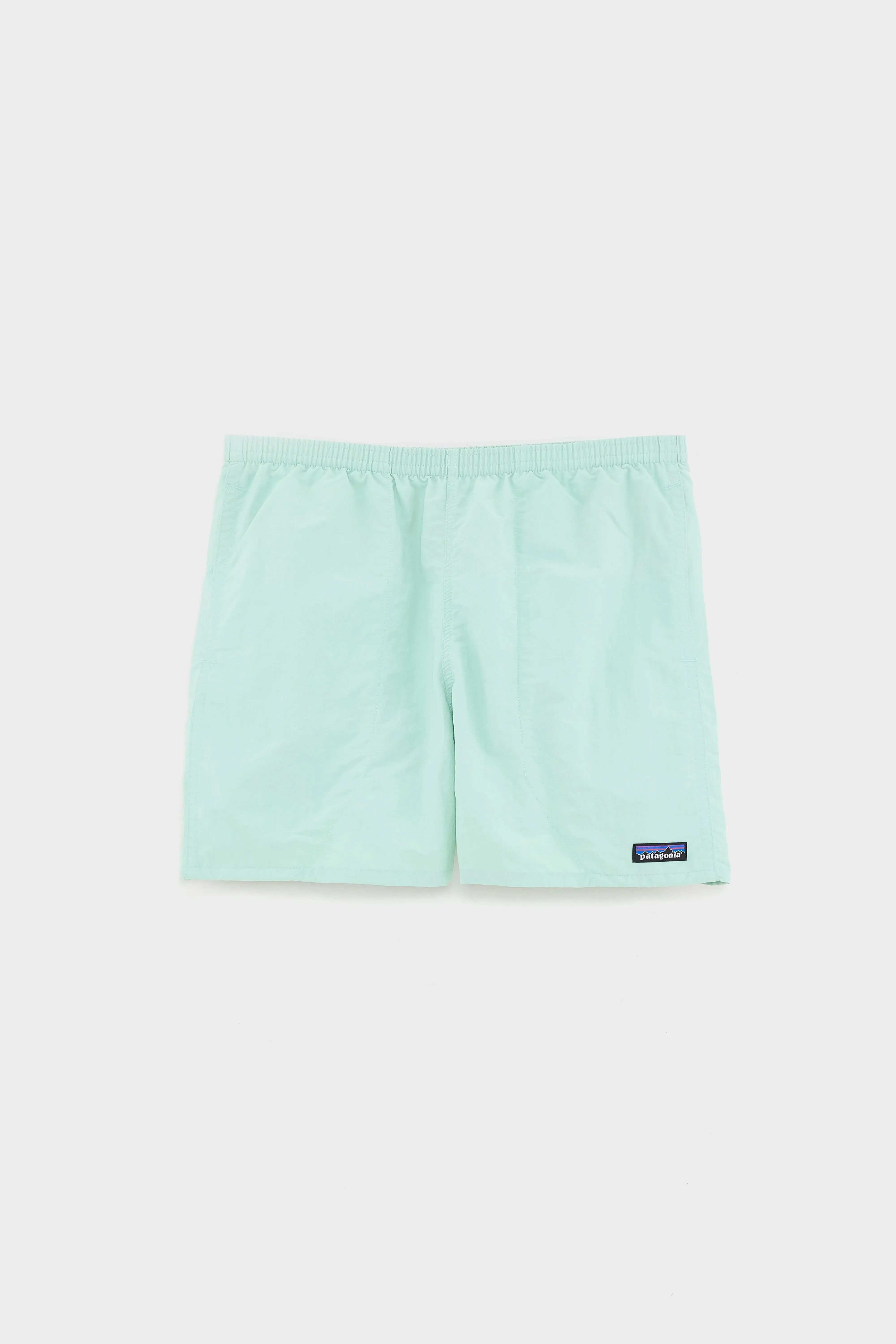 Men's Baggies Shorts - 5" (251 / M / GREEN) sold by Bellerose product image thumbnail 2