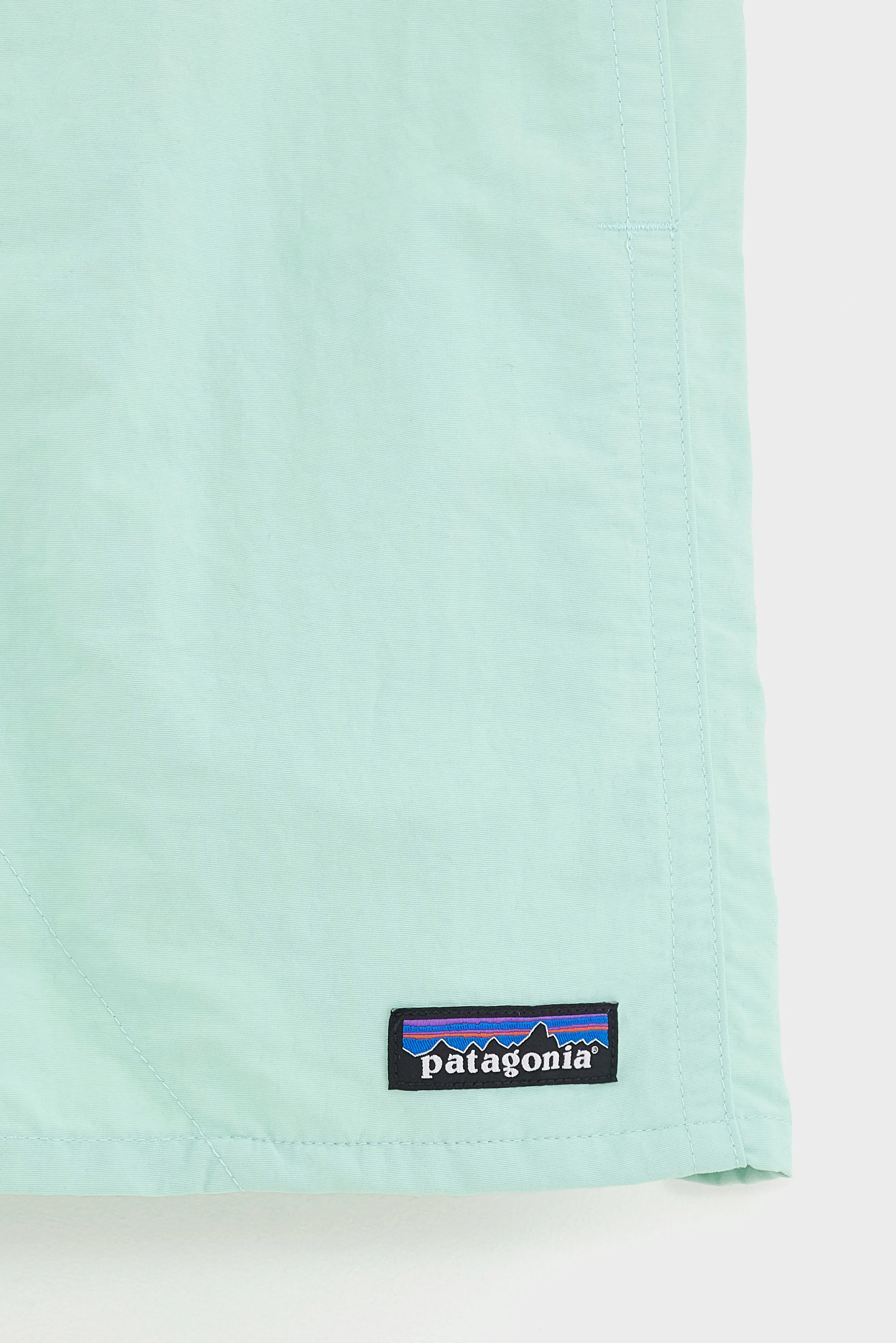 Men's Baggies Shorts - 5" (251 / M / GREEN) sold by Bellerose product image thumbnail 3