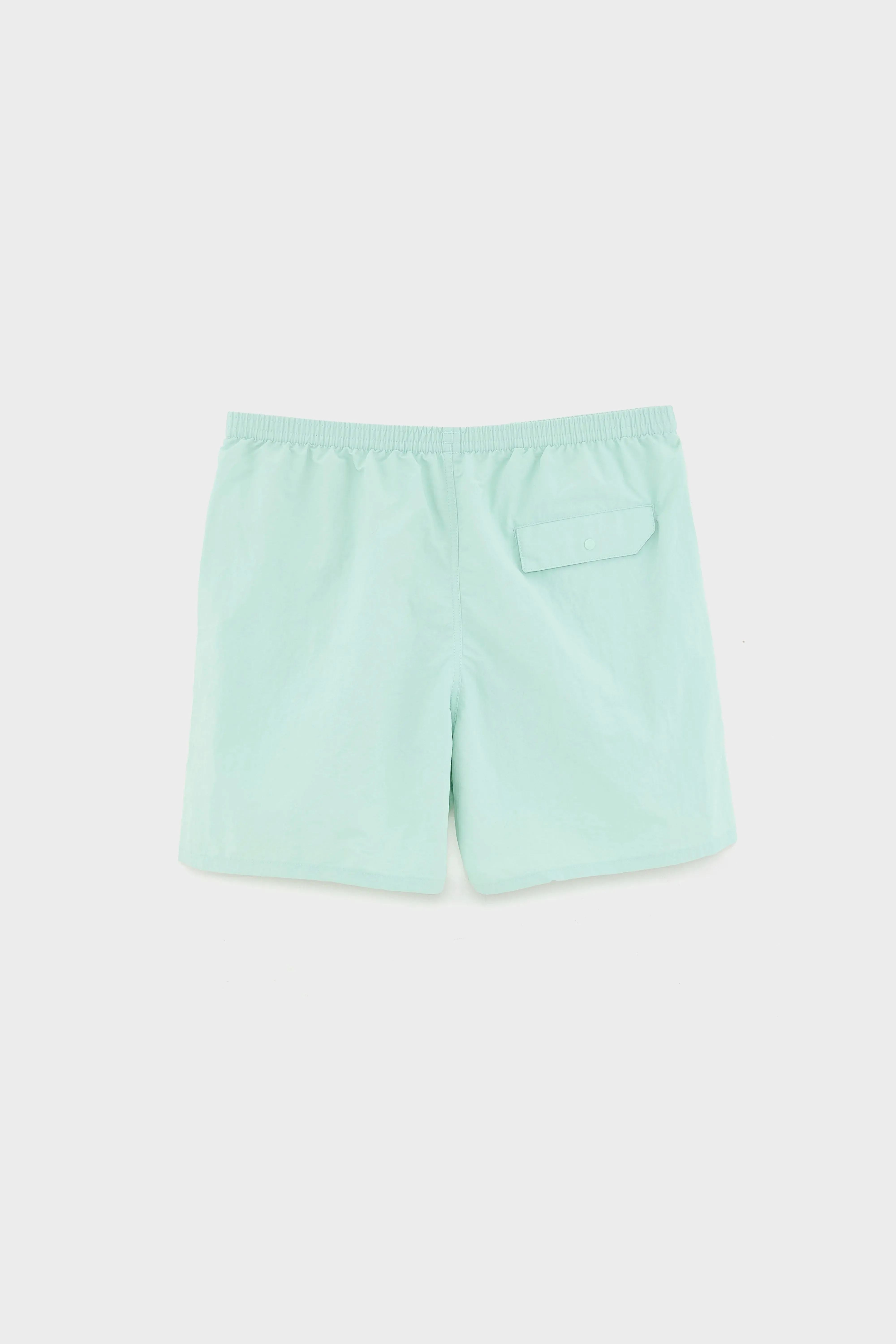 Men's Baggies Shorts - 5" (251 / M / GREEN) sold by Bellerose product image thumbnail 4