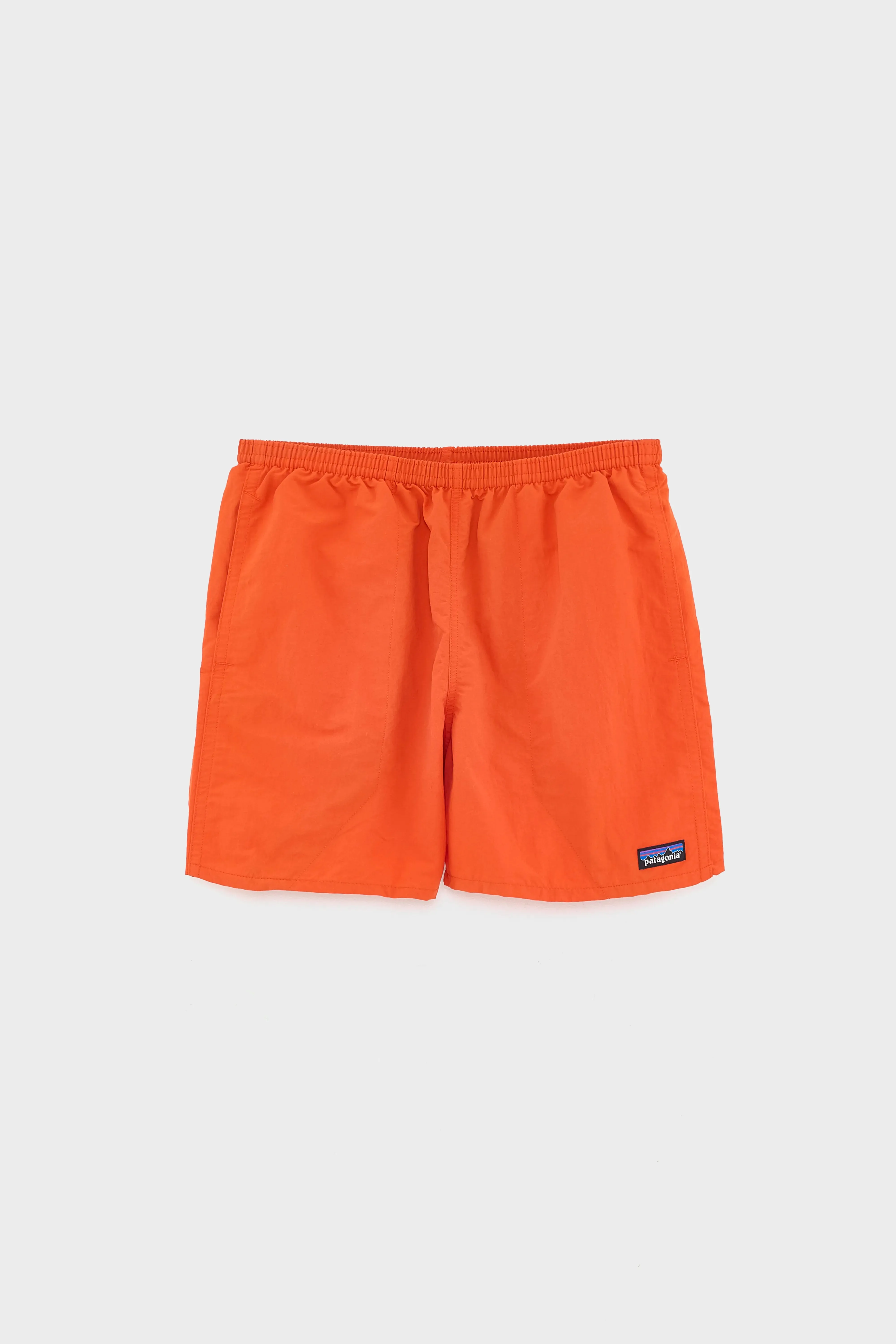 Men's Baggies Shorts - 5" (251 / M / ORANGE) sold by Bellerose product image thumbnail 2