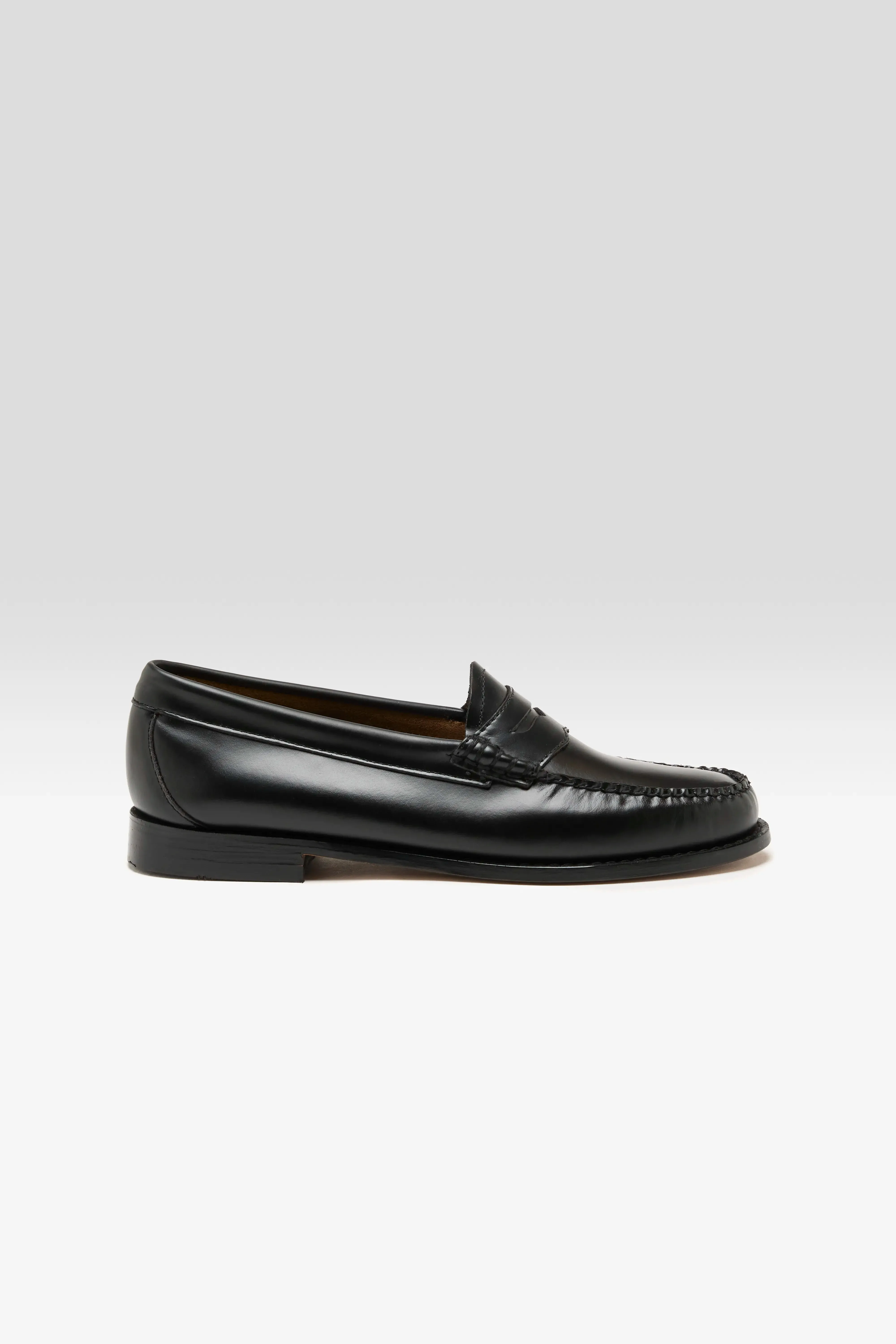 Weejuns Penny Loafers for Women (251 / W / BLACK) sold by Bellerose product image thumbnail 2