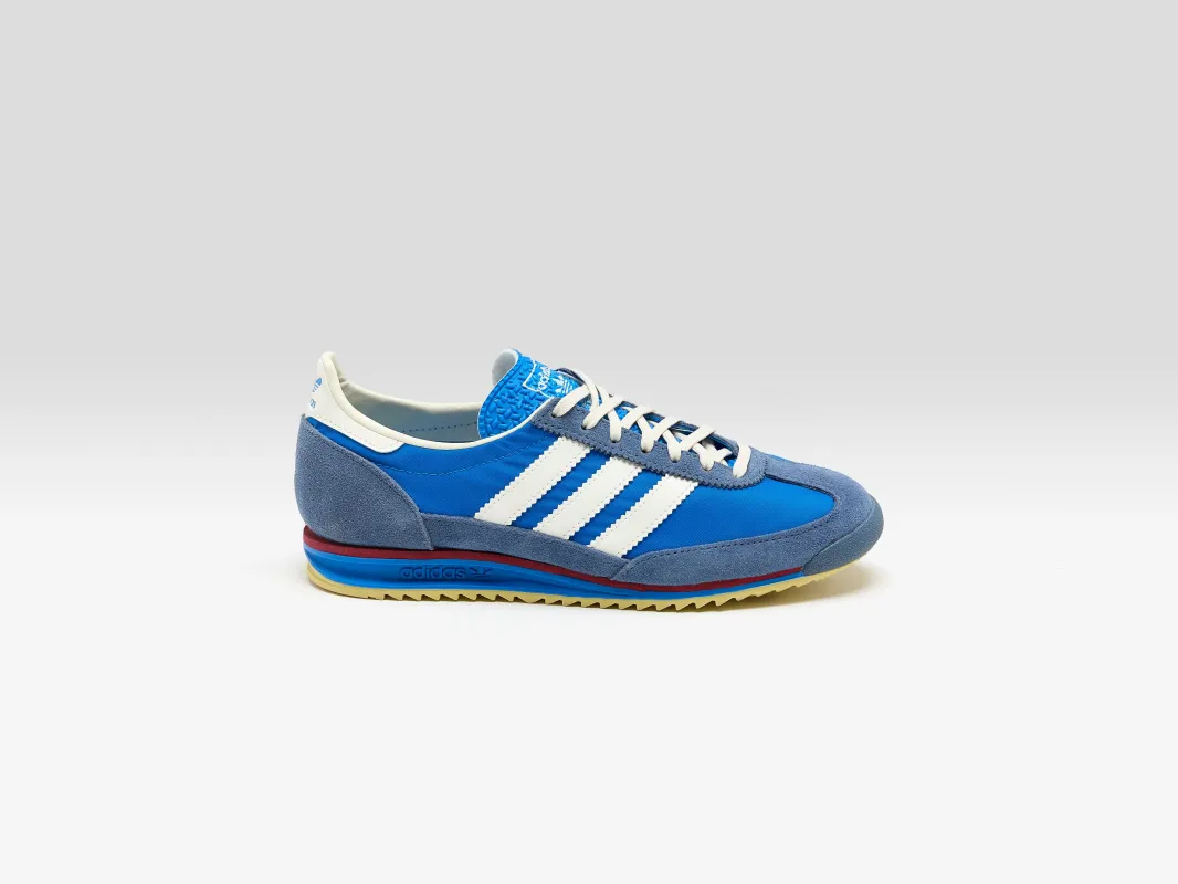 SL 72 OG for Women (251 / W / BLUE) sold by Bellerose