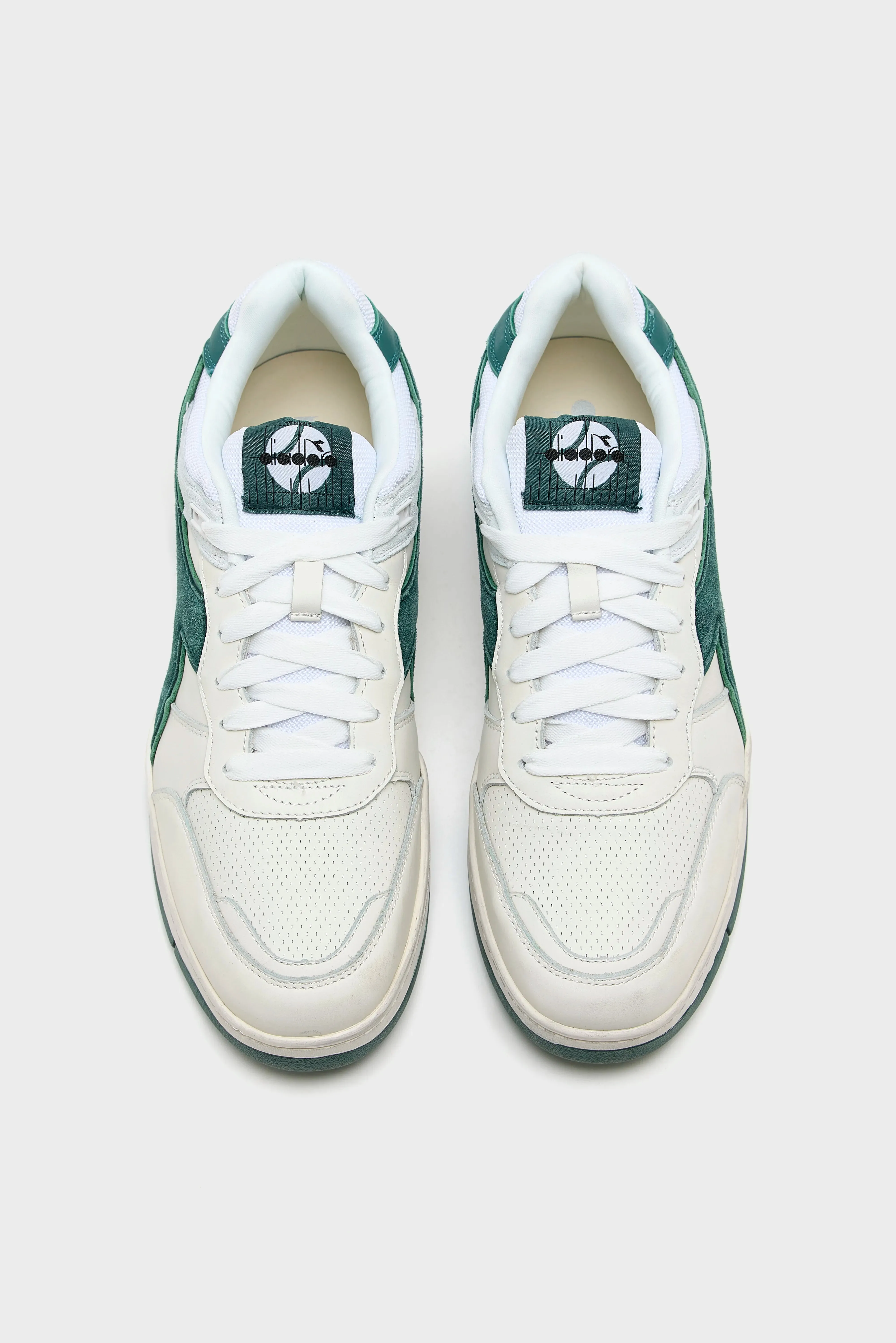 B.560 Used for Men (251 / M / GREEN) sold by Bellerose product image thumbnail 4