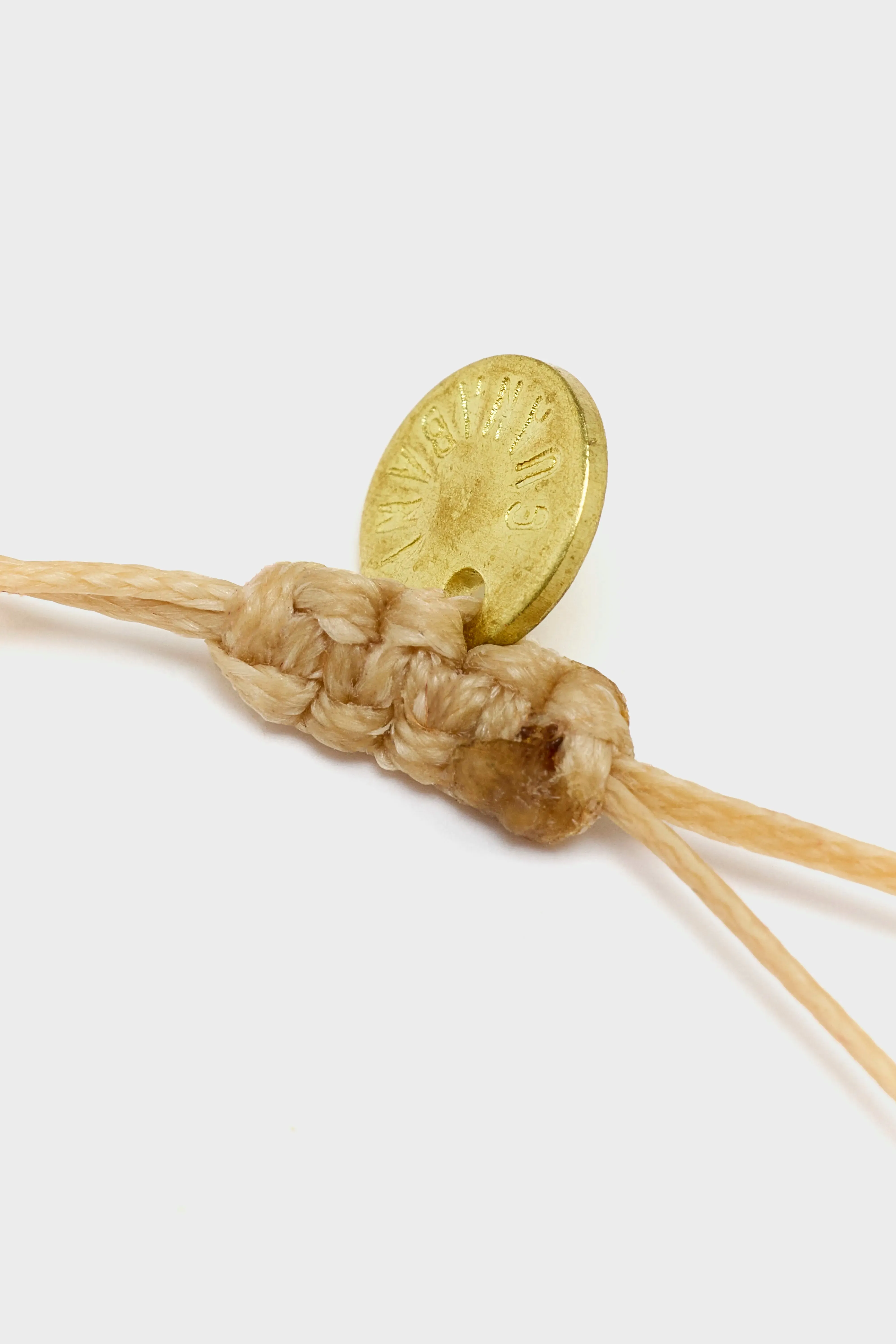 Argantina 40 Bracelet (251 / W / ORANGE) sold by Bellerose product image thumbnail 4