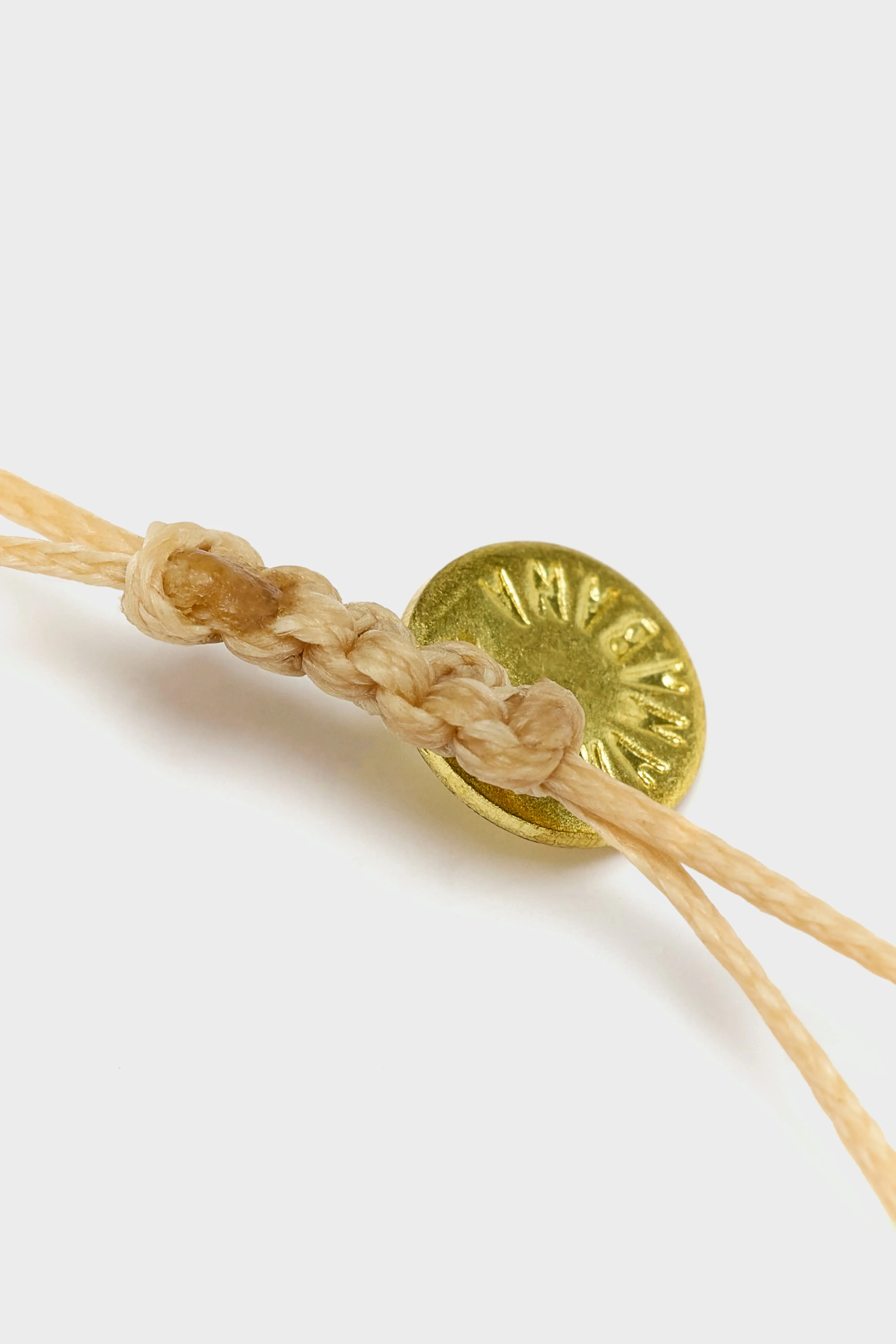 Argantina 40 Bracelet (251 / W / BLACK) sold by Bellerose product image thumbnail 4