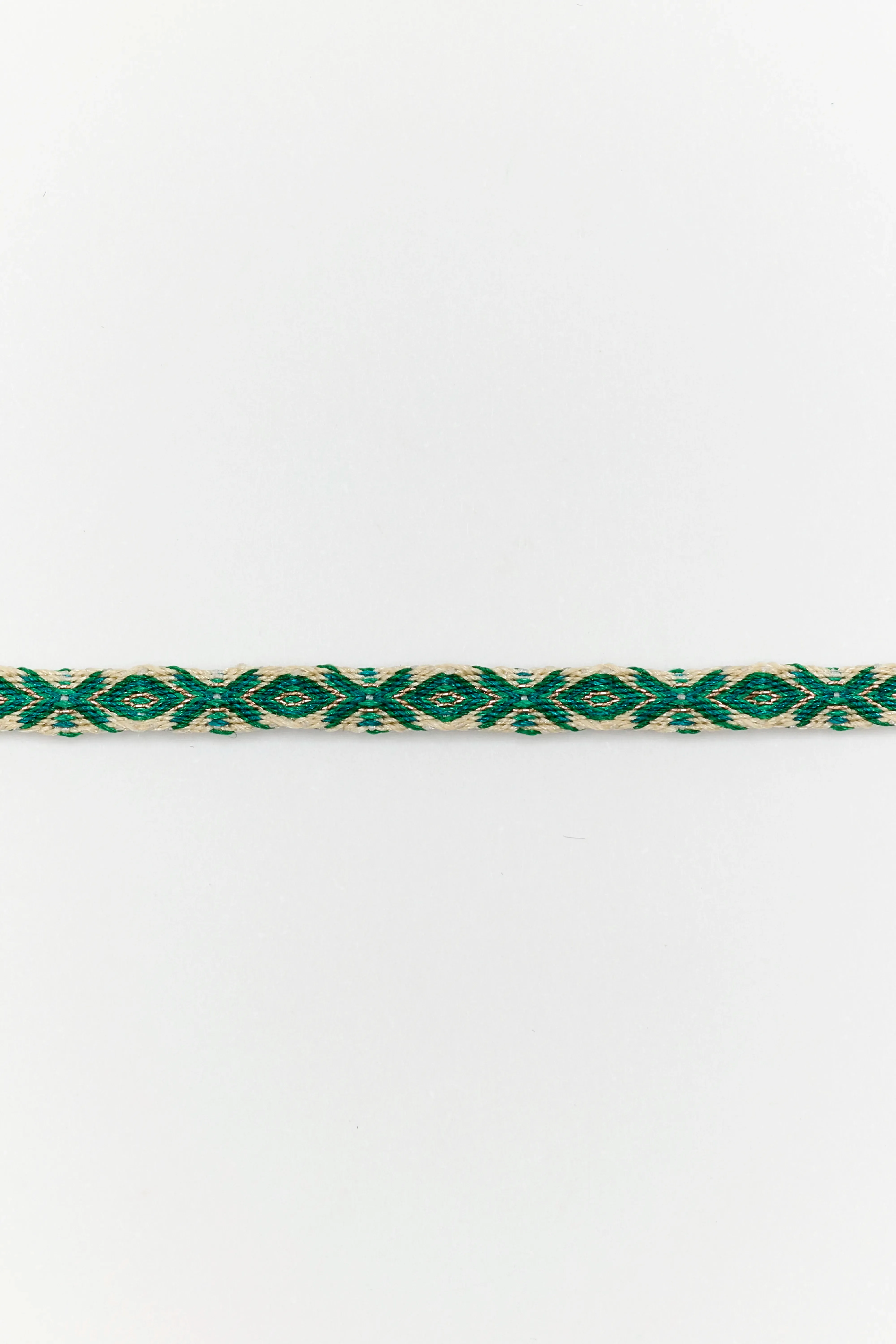 Argantina 40 Bracelet (251 / W / GREEN) sold by Bellerose product image thumbnail 3