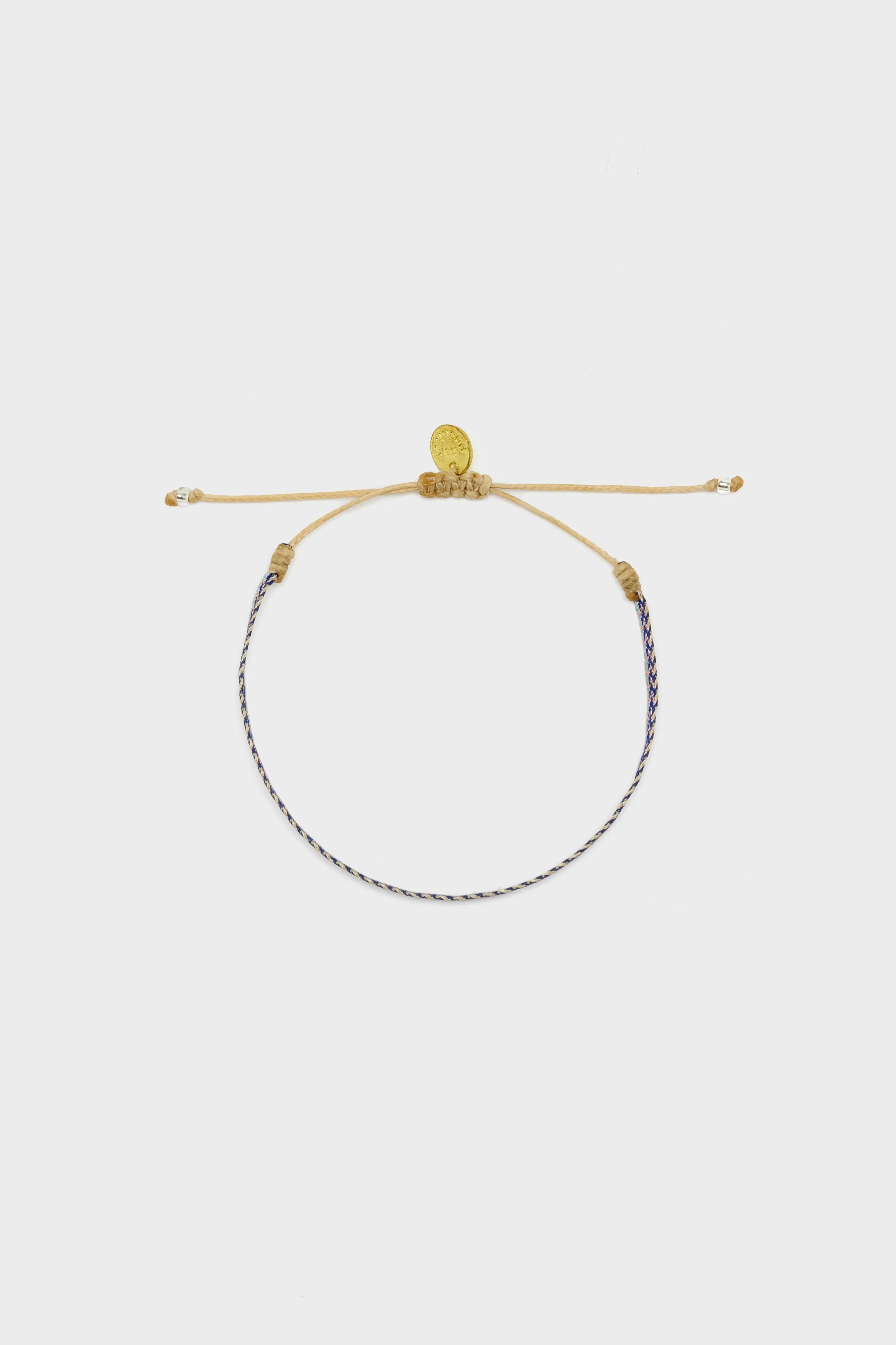 Argantina 40 Bracelet (251 / W / BLUE) sold by Bellerose product image thumbnail 2