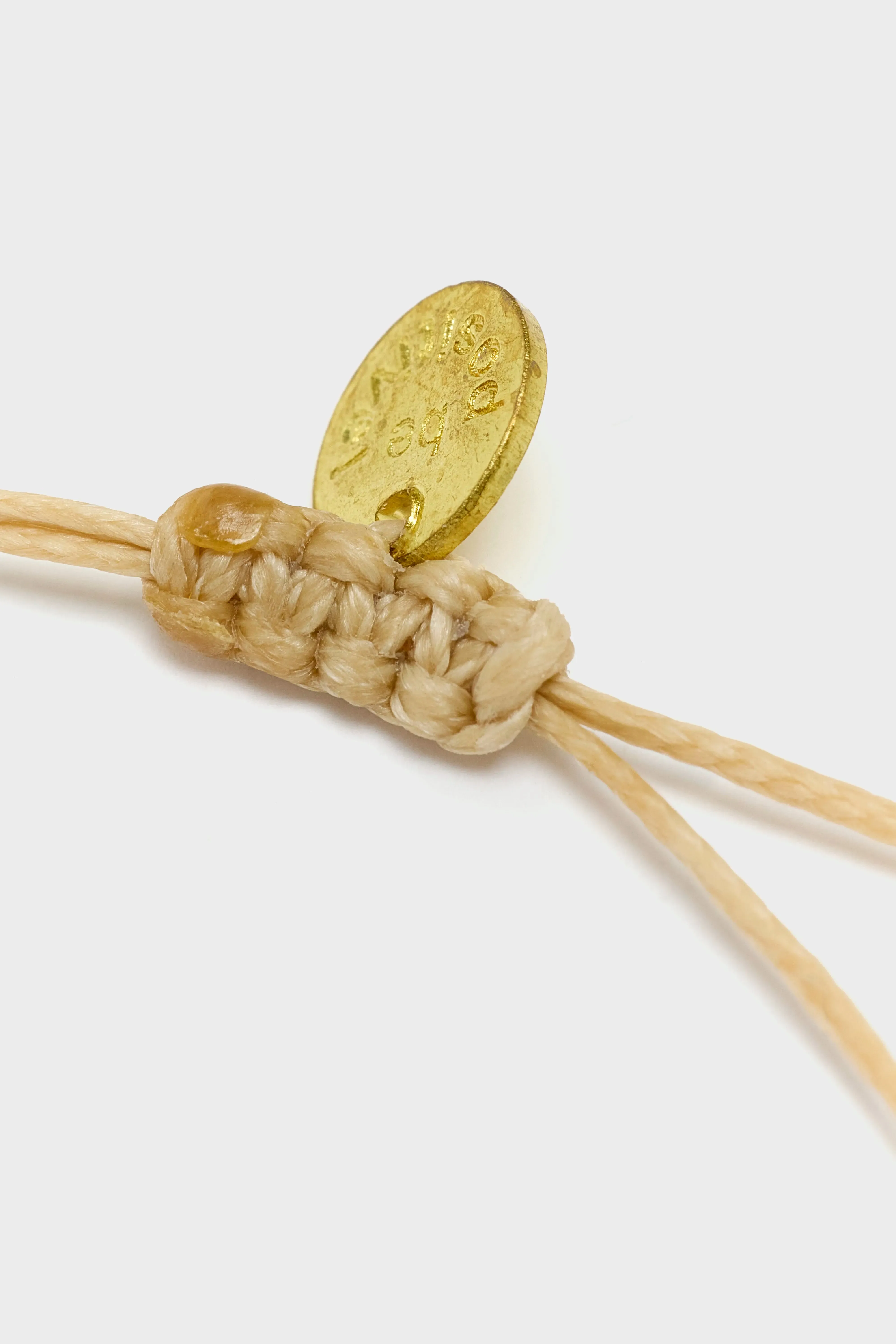 Argantina 40 Bracelet (251 / W / BLUE) sold by Bellerose product image thumbnail 4