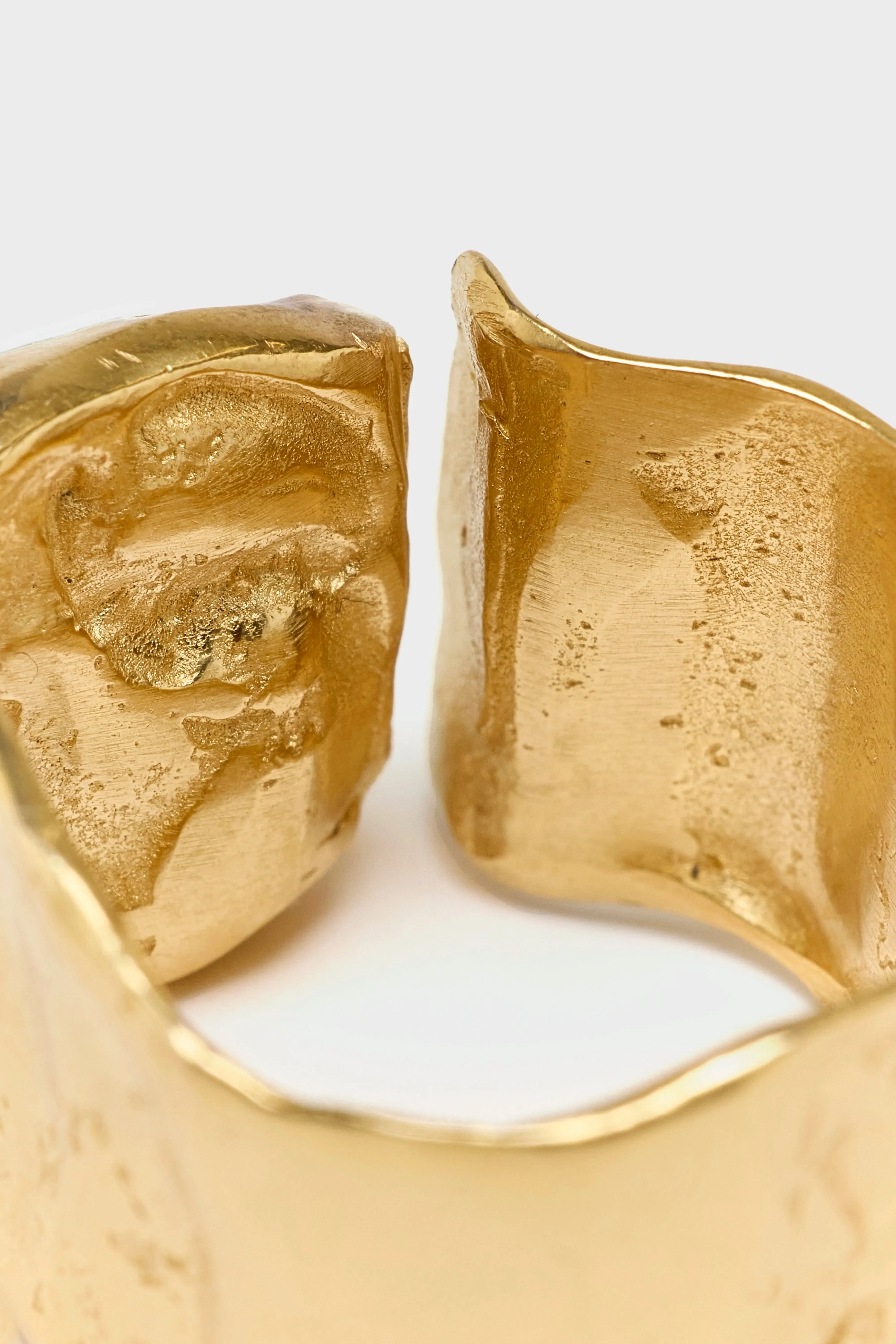 Uva Ring (251 / W / GOLD) sold by Bellerose product image thumbnail 5