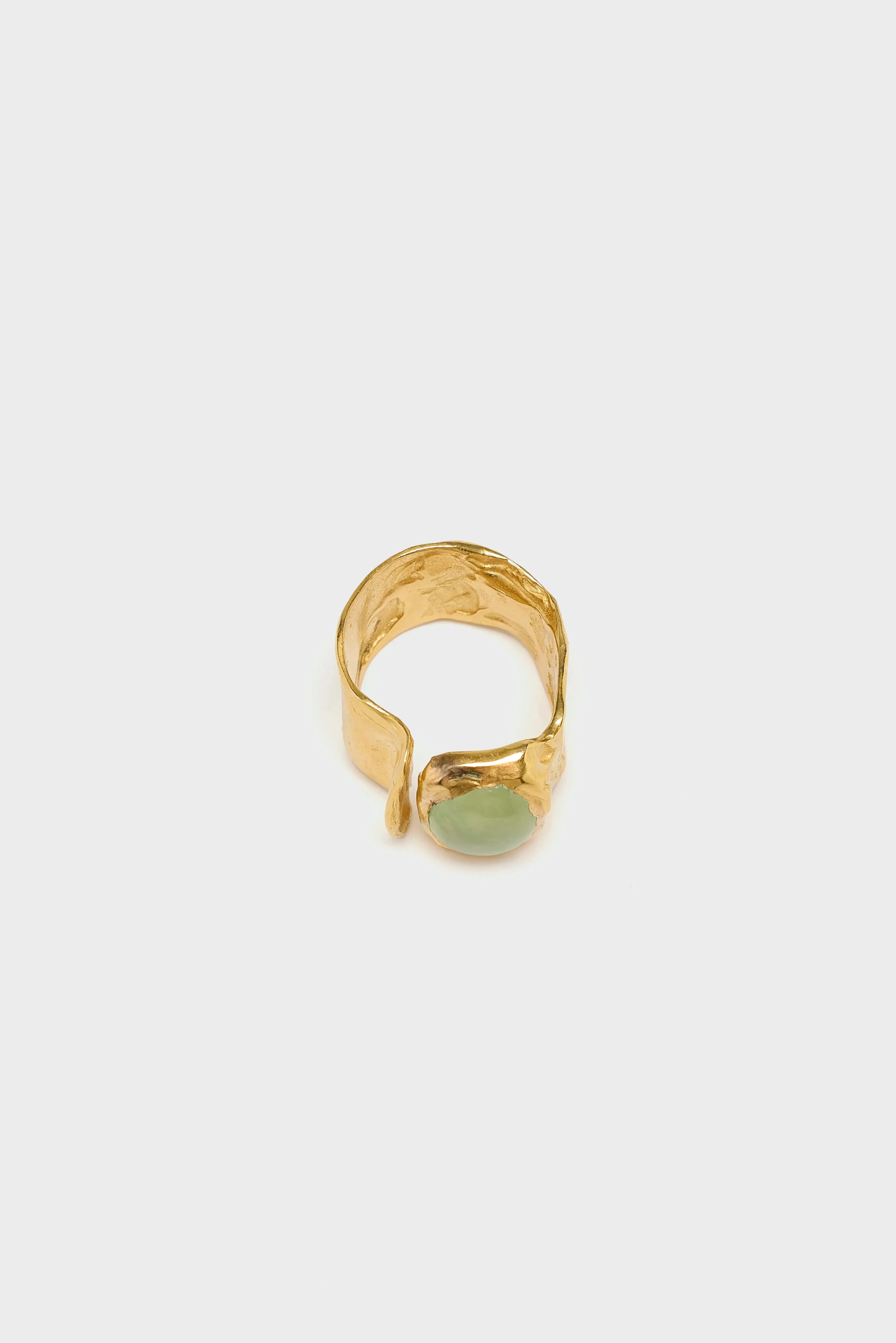 Uva Ring (251 / W / GOLD) sold by Bellerose product image thumbnail 2