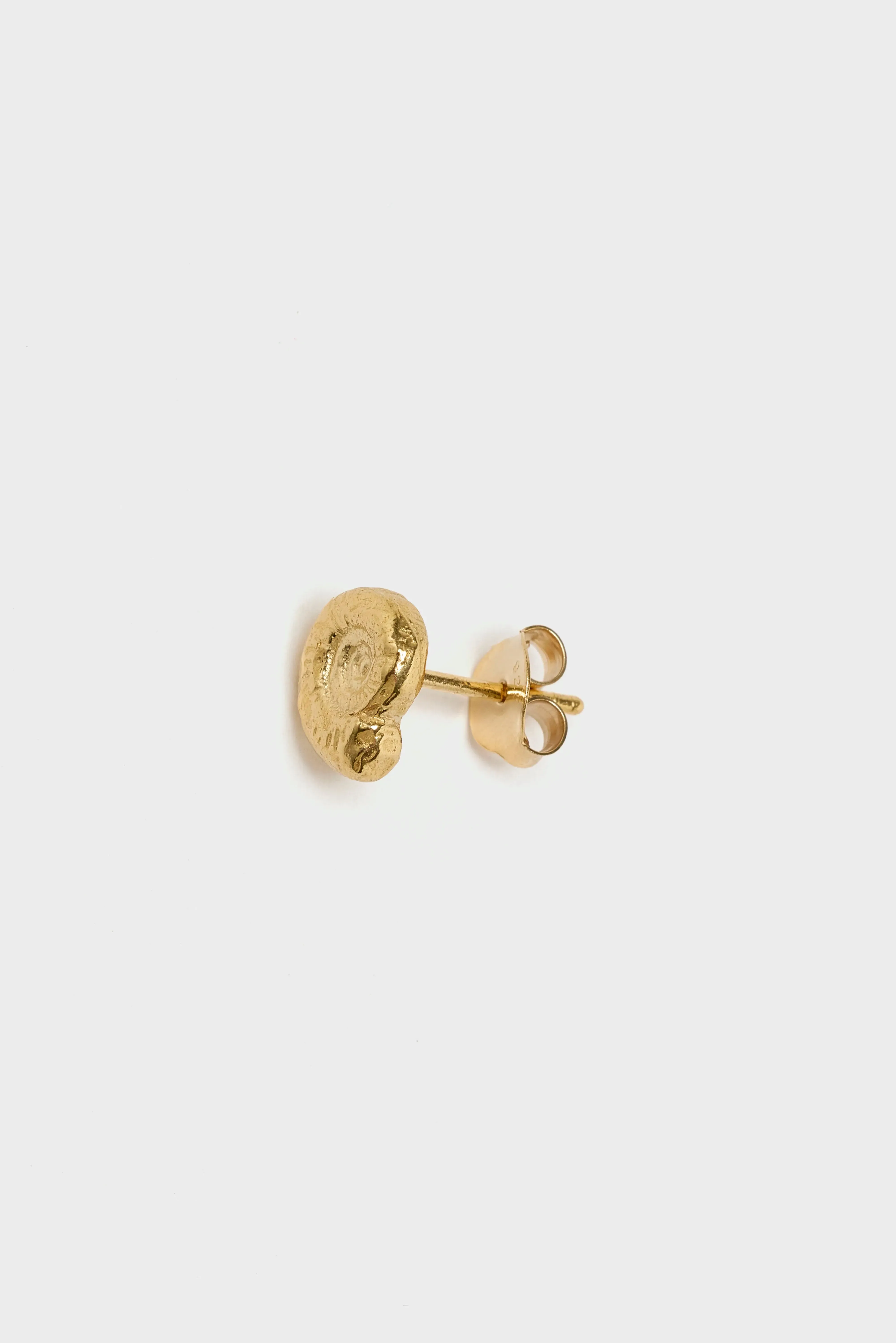 Ovi Earring (251 / W / GOLD) sold by Bellerose product image thumbnail 2
