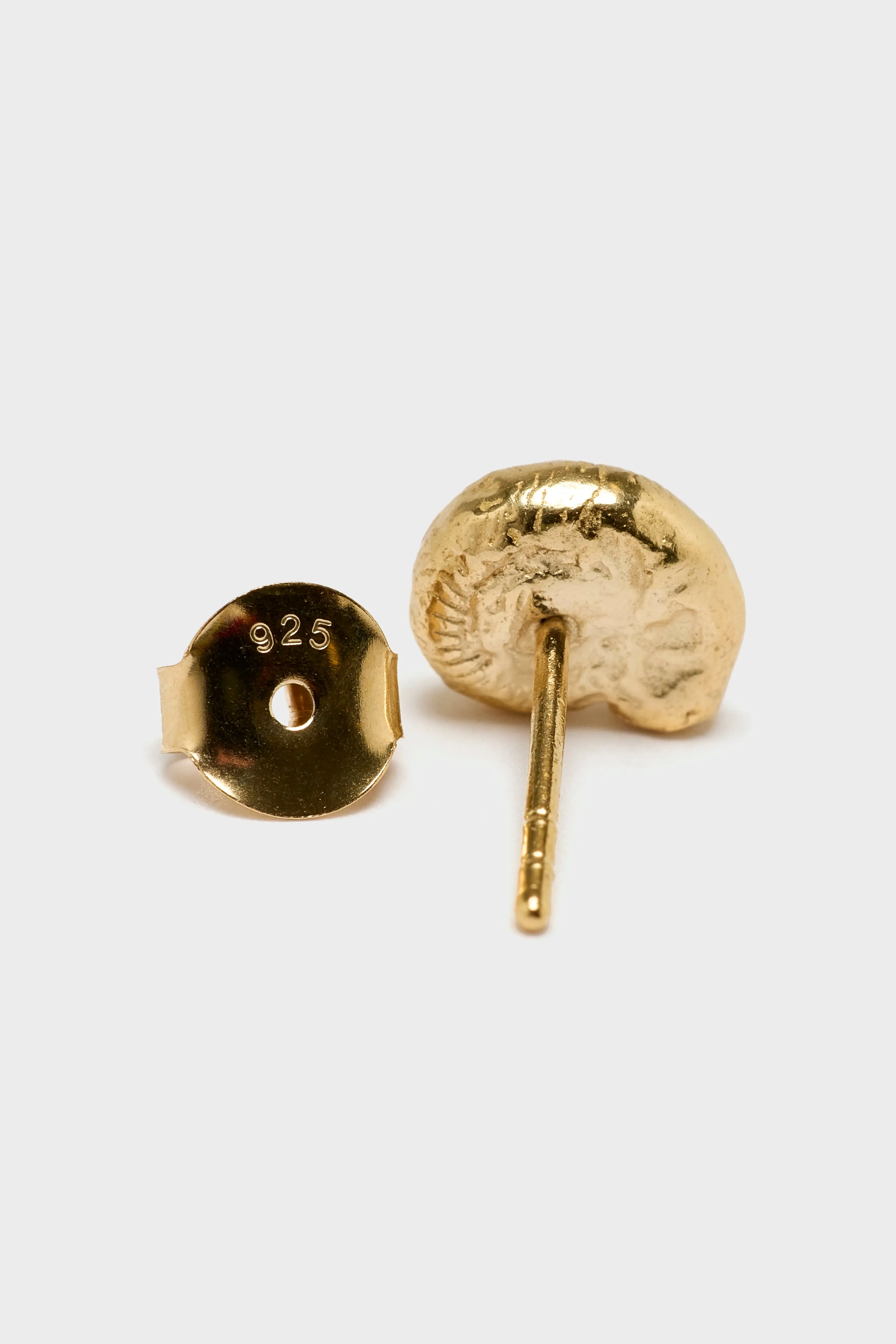 Ovi Earring (251 / W / GOLD) sold by Bellerose product image thumbnail 4