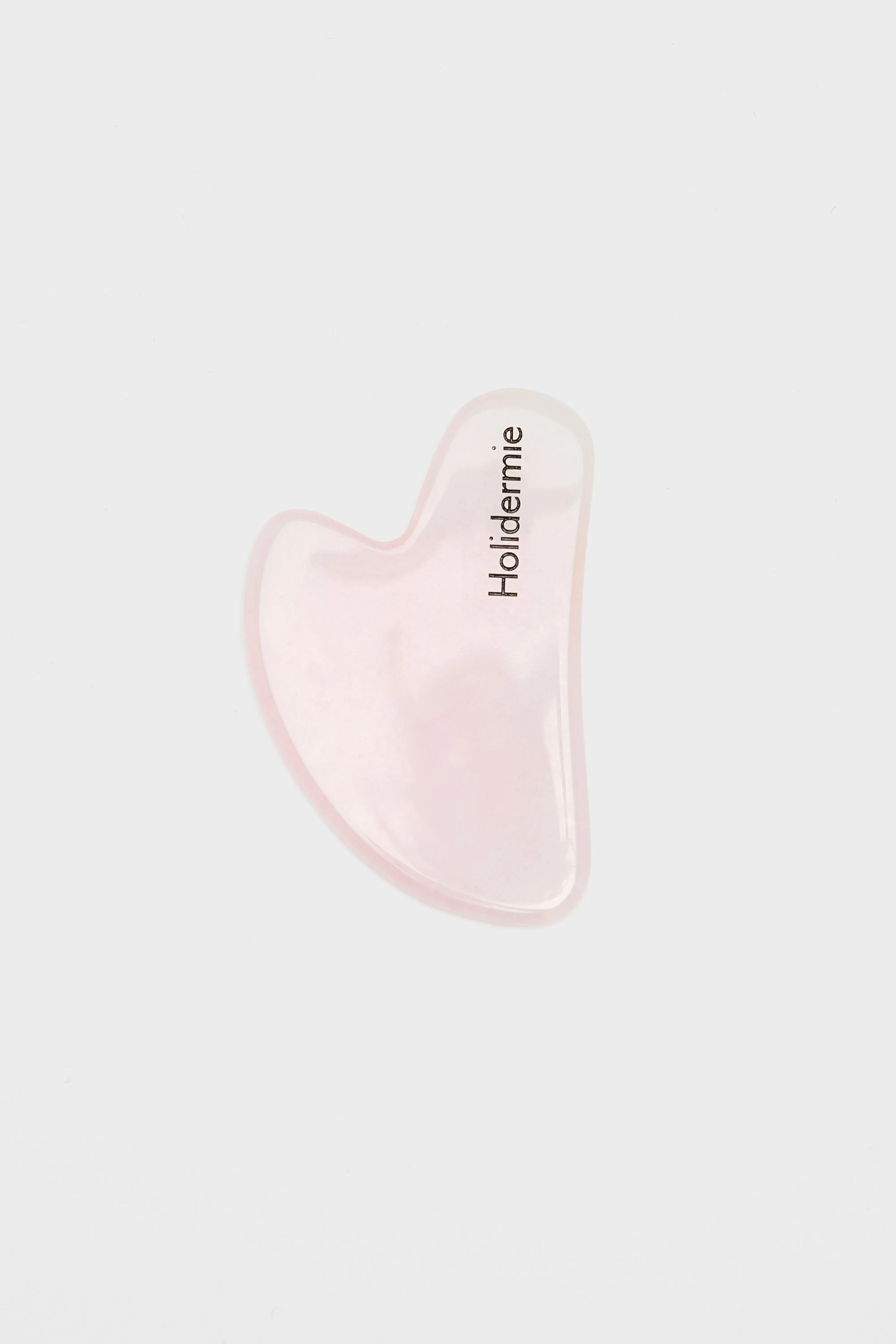 Pink Quartz Face Gua Sha (251 / W / PINK) sold by Bellerose product image thumbnail 2