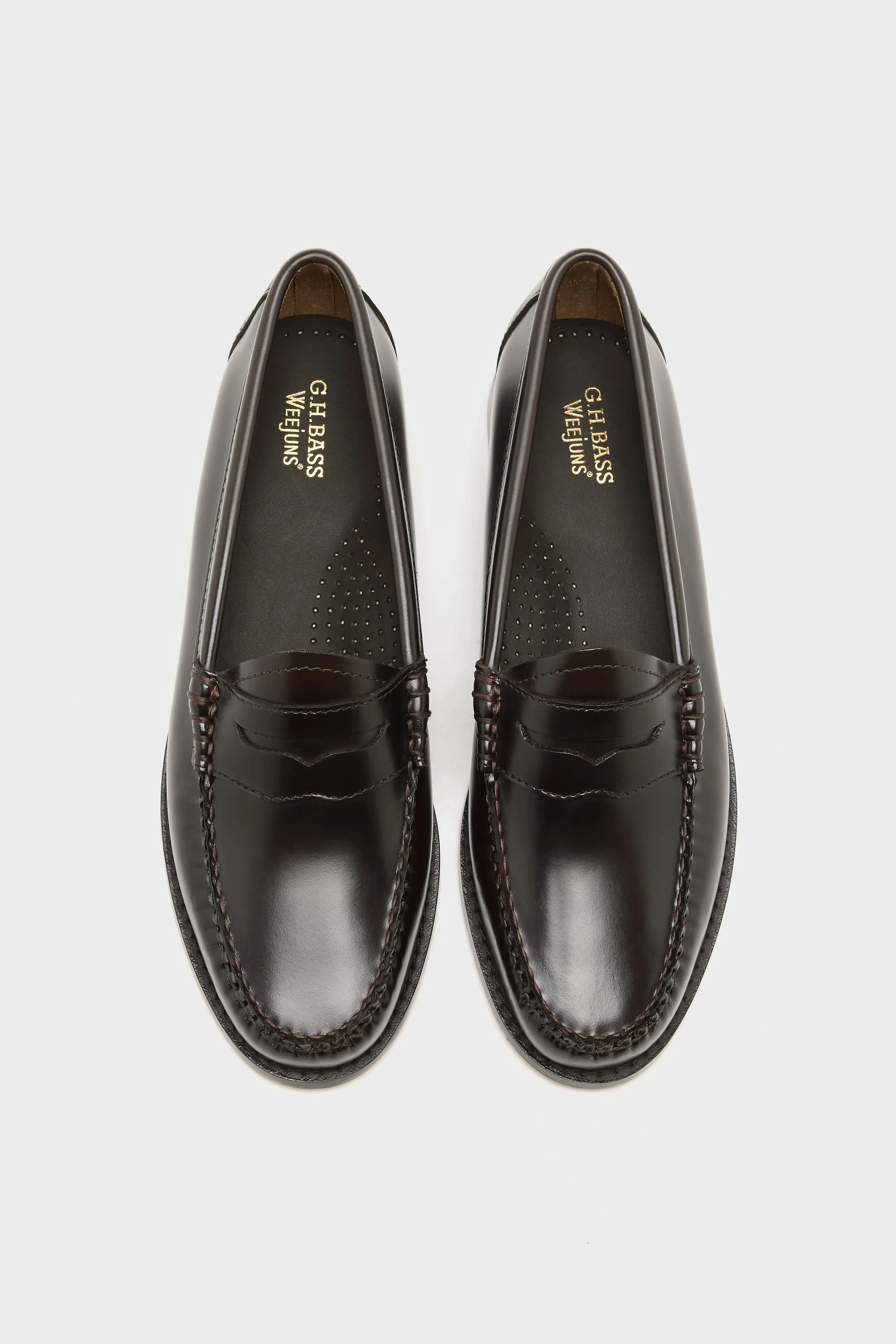 Weejuns Penny Loafers for Women (251 / W / BROWN) sold by Bellerose product image thumbnail 4