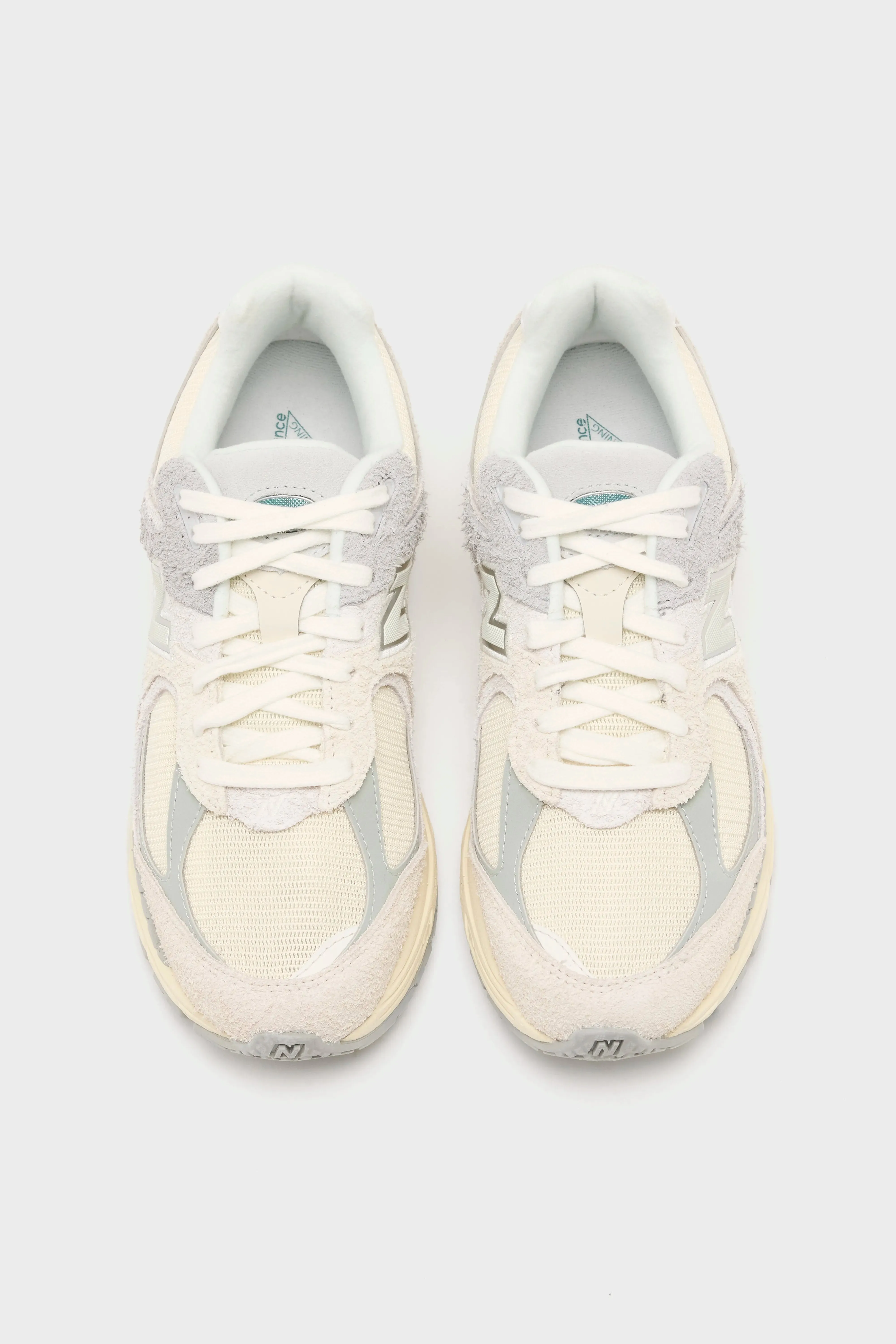 2002R for Women (251 / W / CREAM) sold by Bellerose product image thumbnail 4