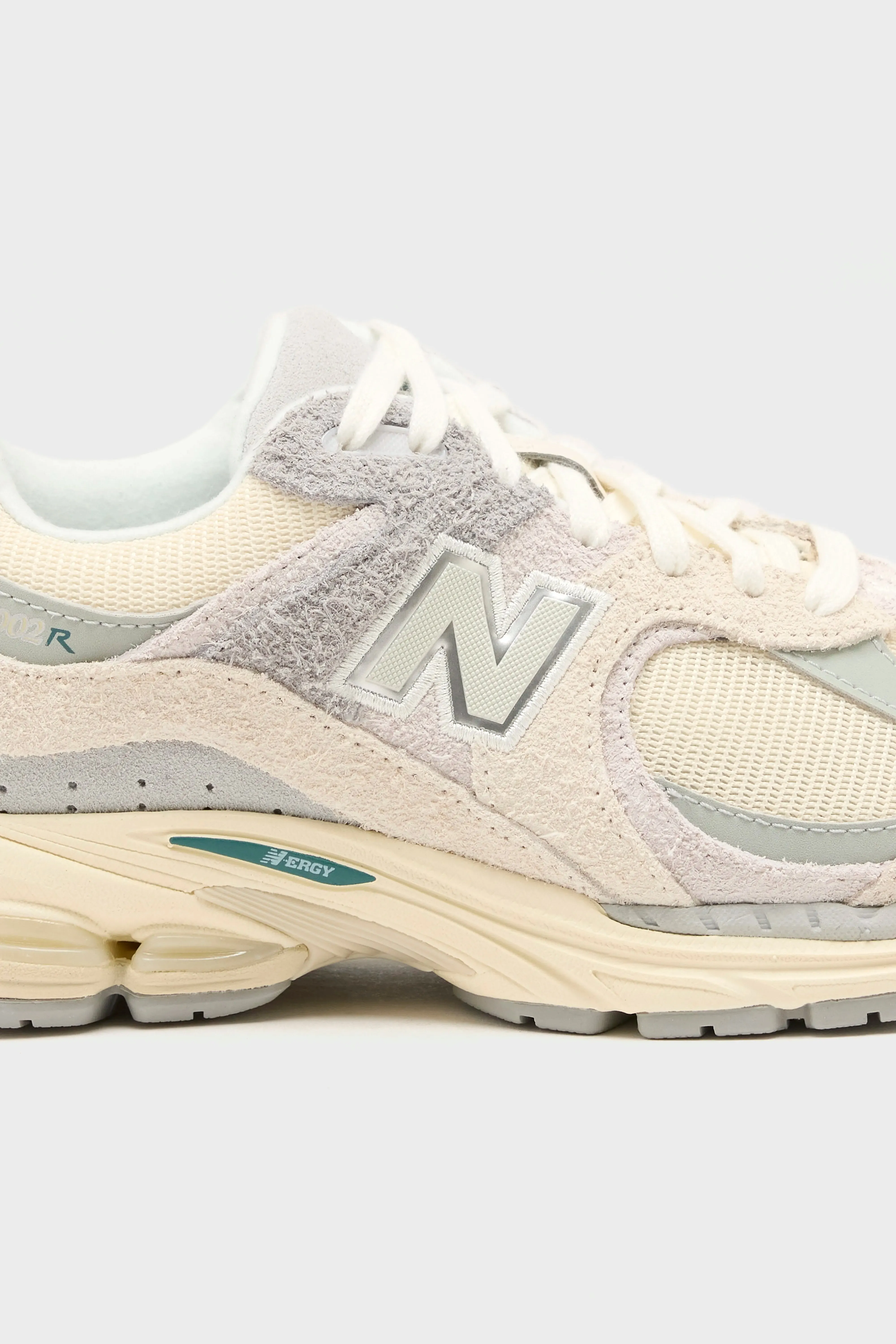 2002R for Women (251 / W / CREAM) sold by Bellerose product image thumbnail 5