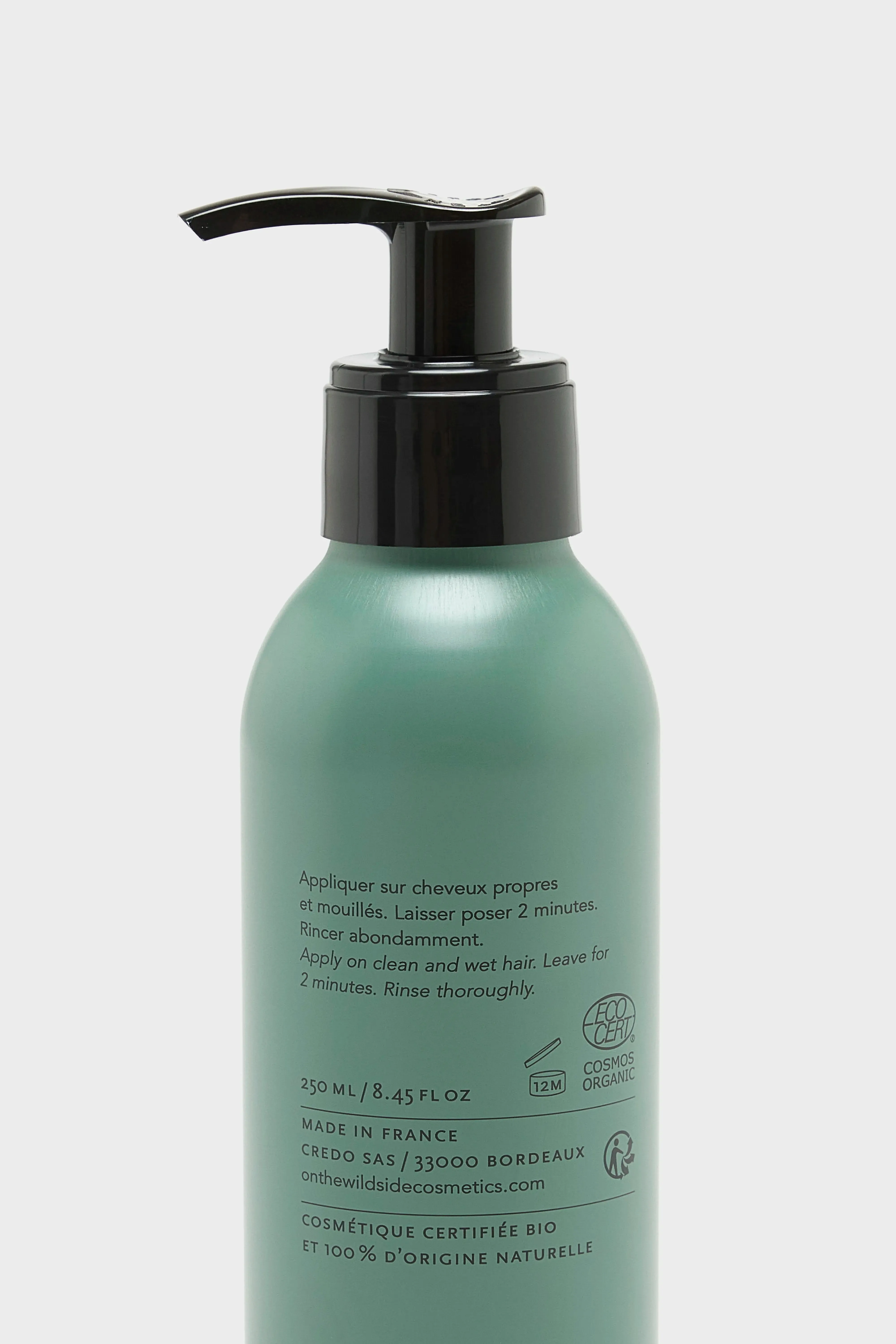 Daily Conditioner (251 / W / GREEN) sold by Bellerose product image thumbnail 4