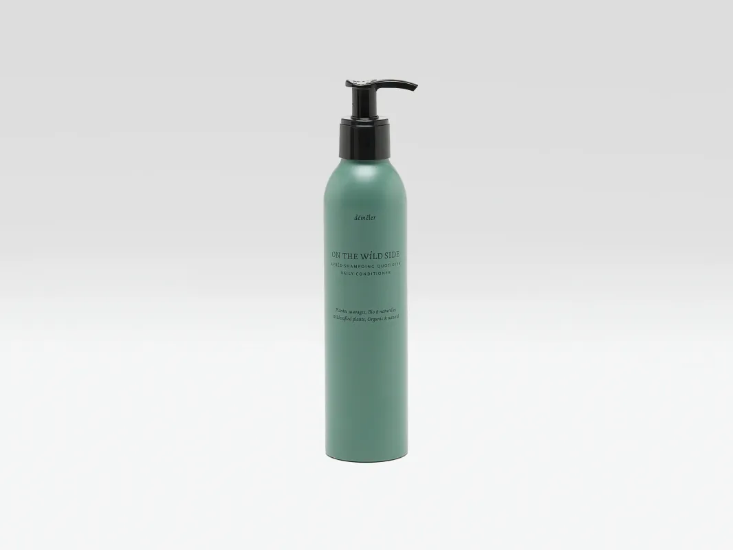 Daily Conditioner  (251 / W / GREEN) sold by Bellerose