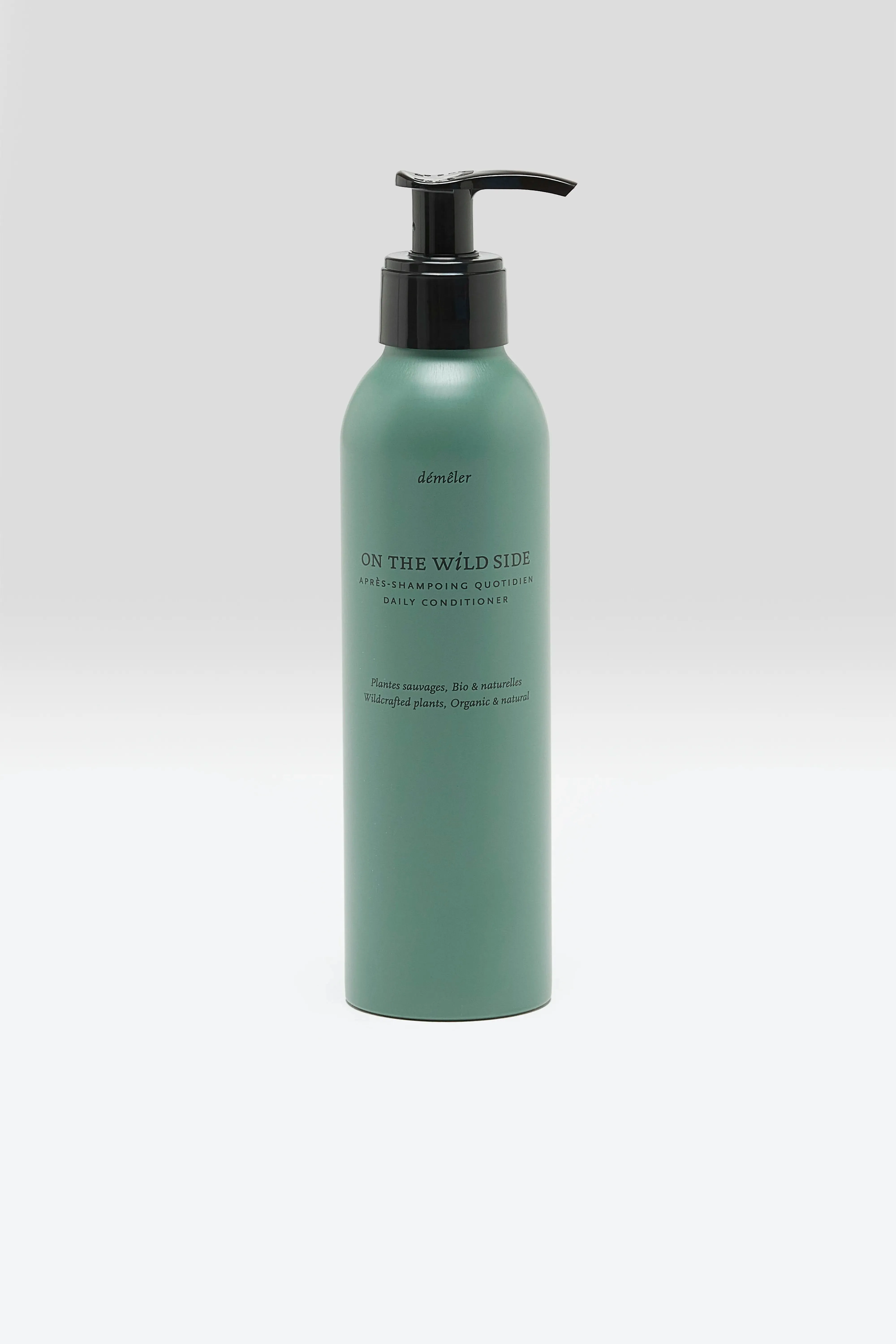 Daily Conditioner (251 / W / GREEN) sold by Bellerose product image thumbnail 2