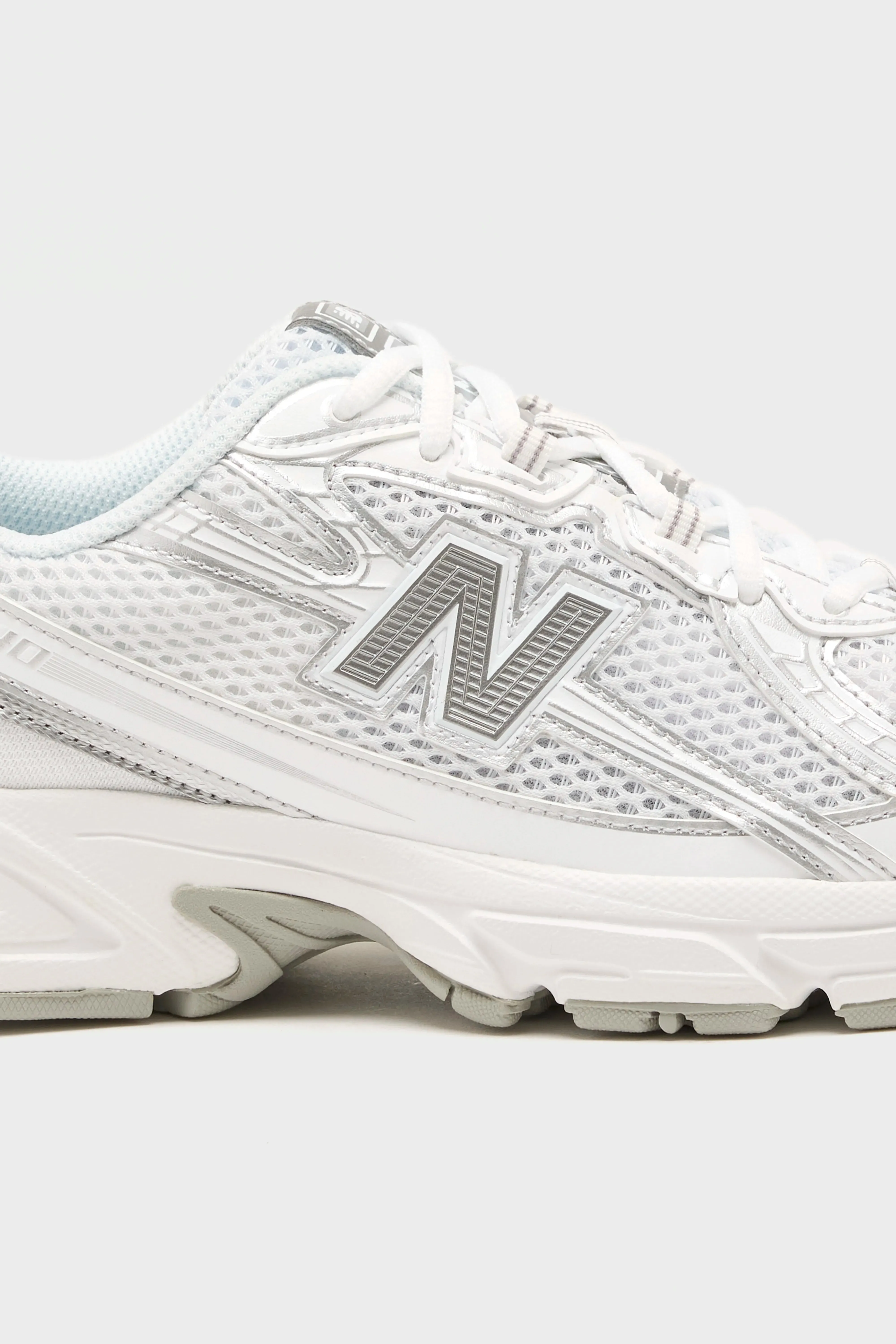 740 for Women (251 / W / WHITE) sold by Bellerose product image thumbnail 5