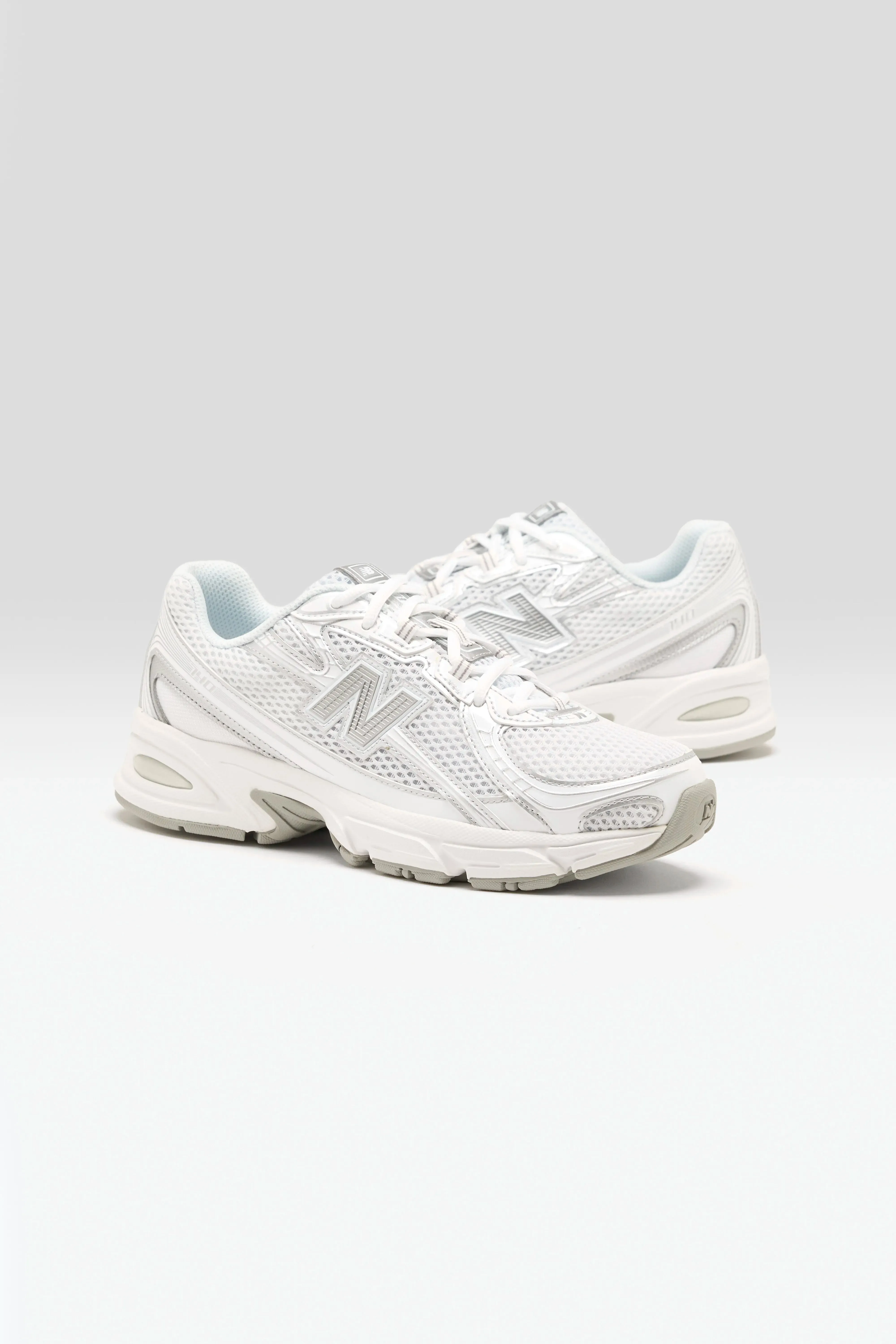 740 for Women (251 / W / WHITE) sold by Bellerose product image thumbnail 3