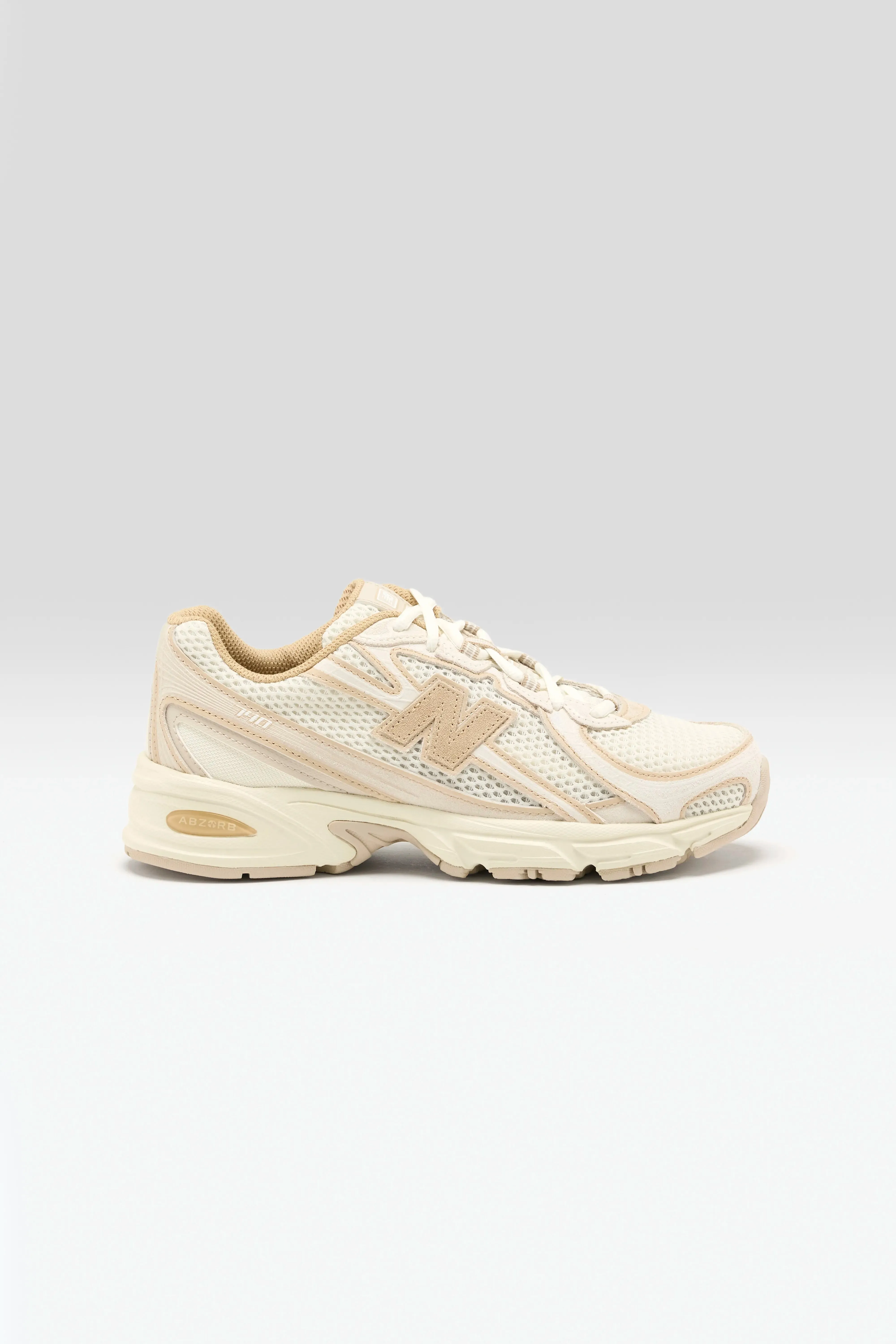 740 for Women (251 / W / BEIGE) sold by Bellerose product image thumbnail 2