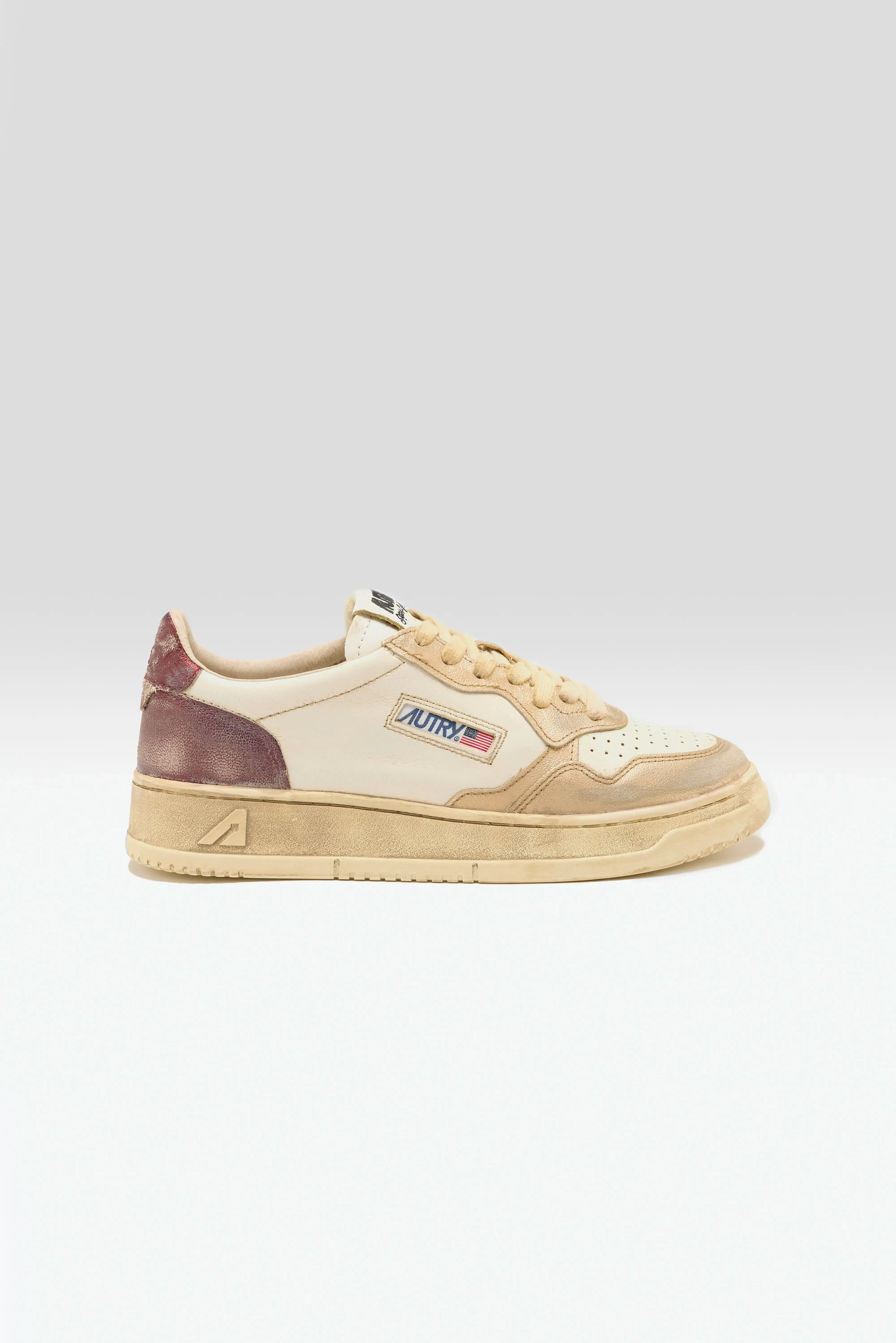 Medalist Low Super Vintage for Women (251 / W / GOLD) sold by Bellerose product image thumbnail 2