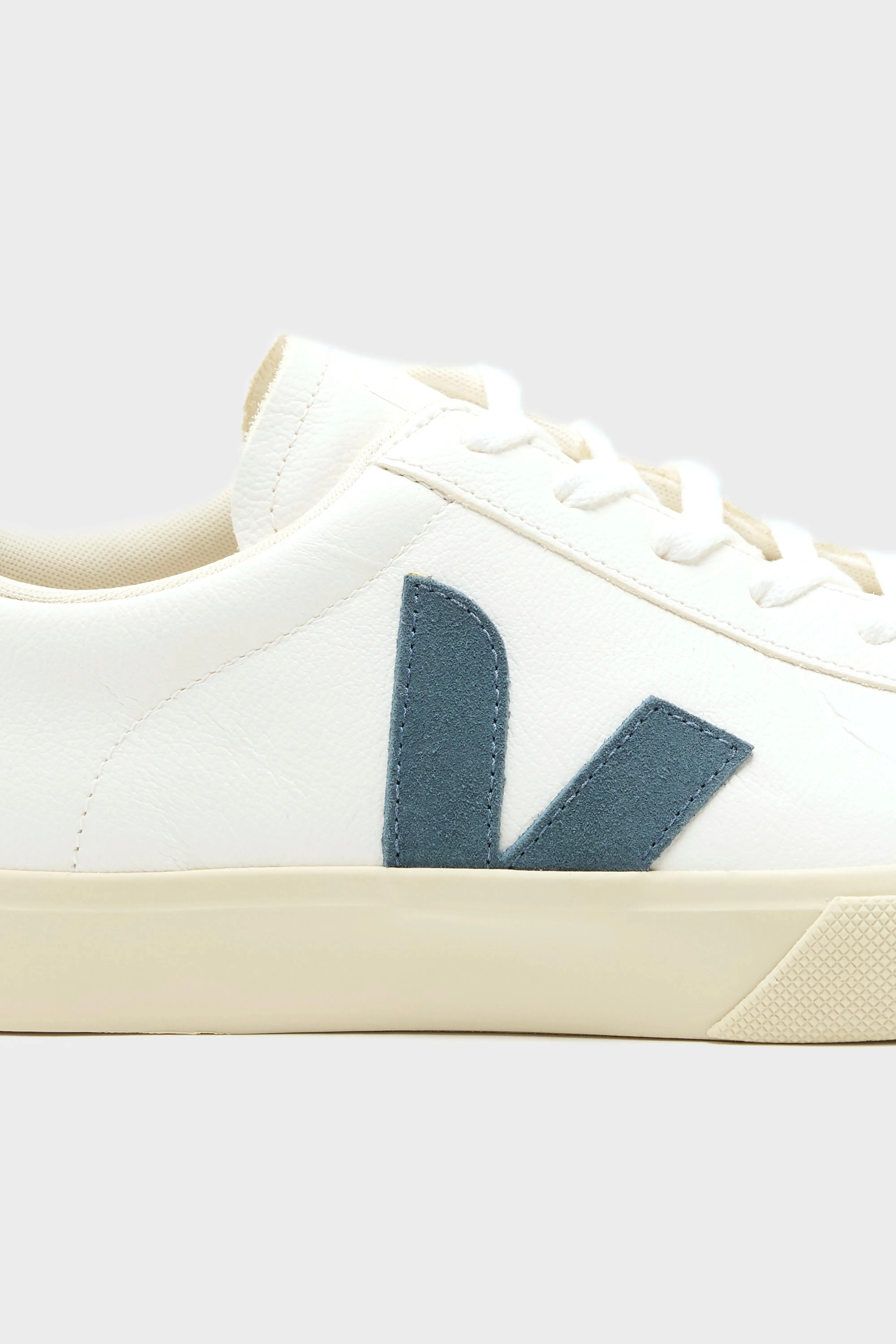 Campo Chromefree Leather for Men (241 / M / WHITE) sold by Bellerose product image thumbnail 5