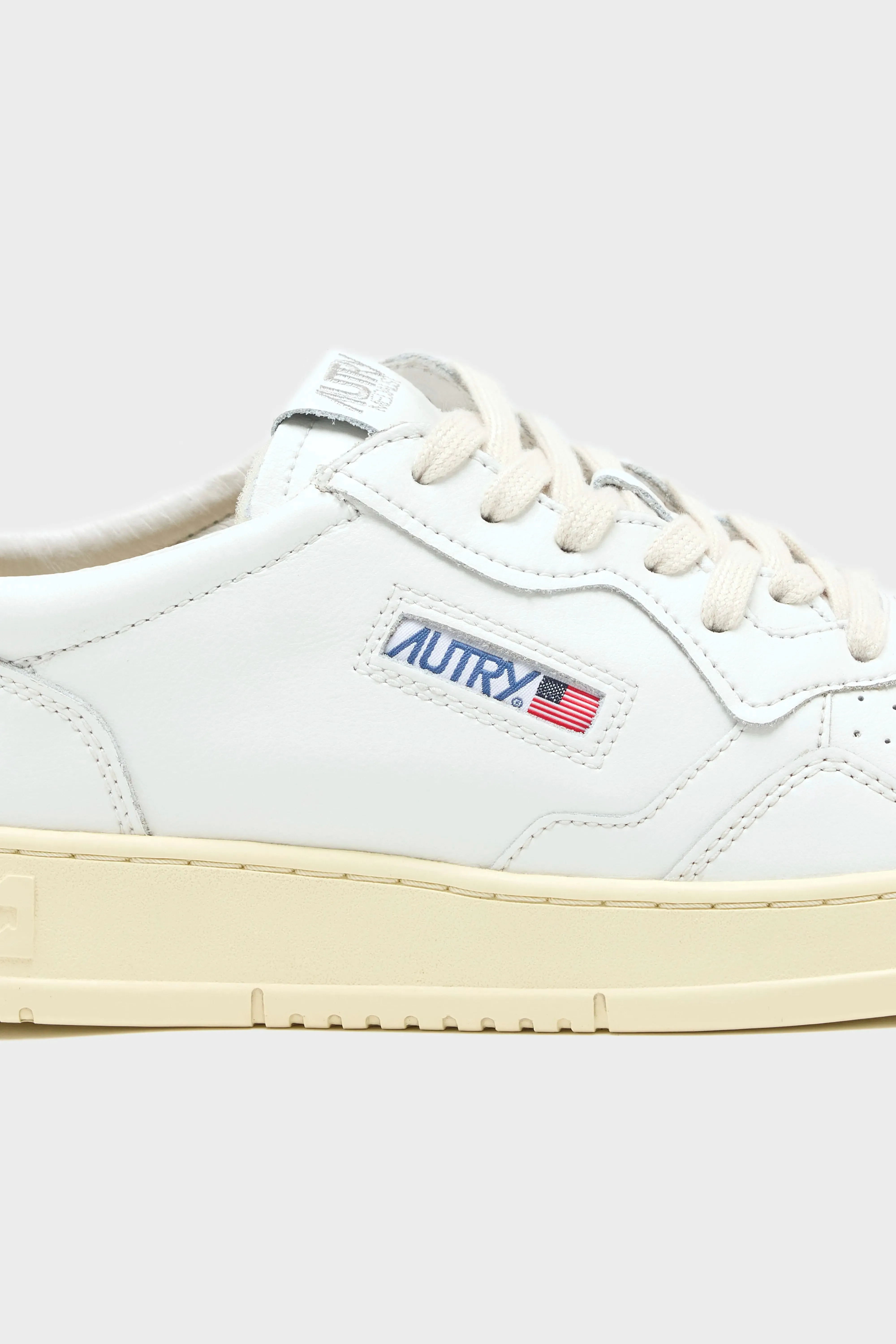 Medalist Low for Men (251 / M / BLACK) sold by Bellerose product image thumbnail 5