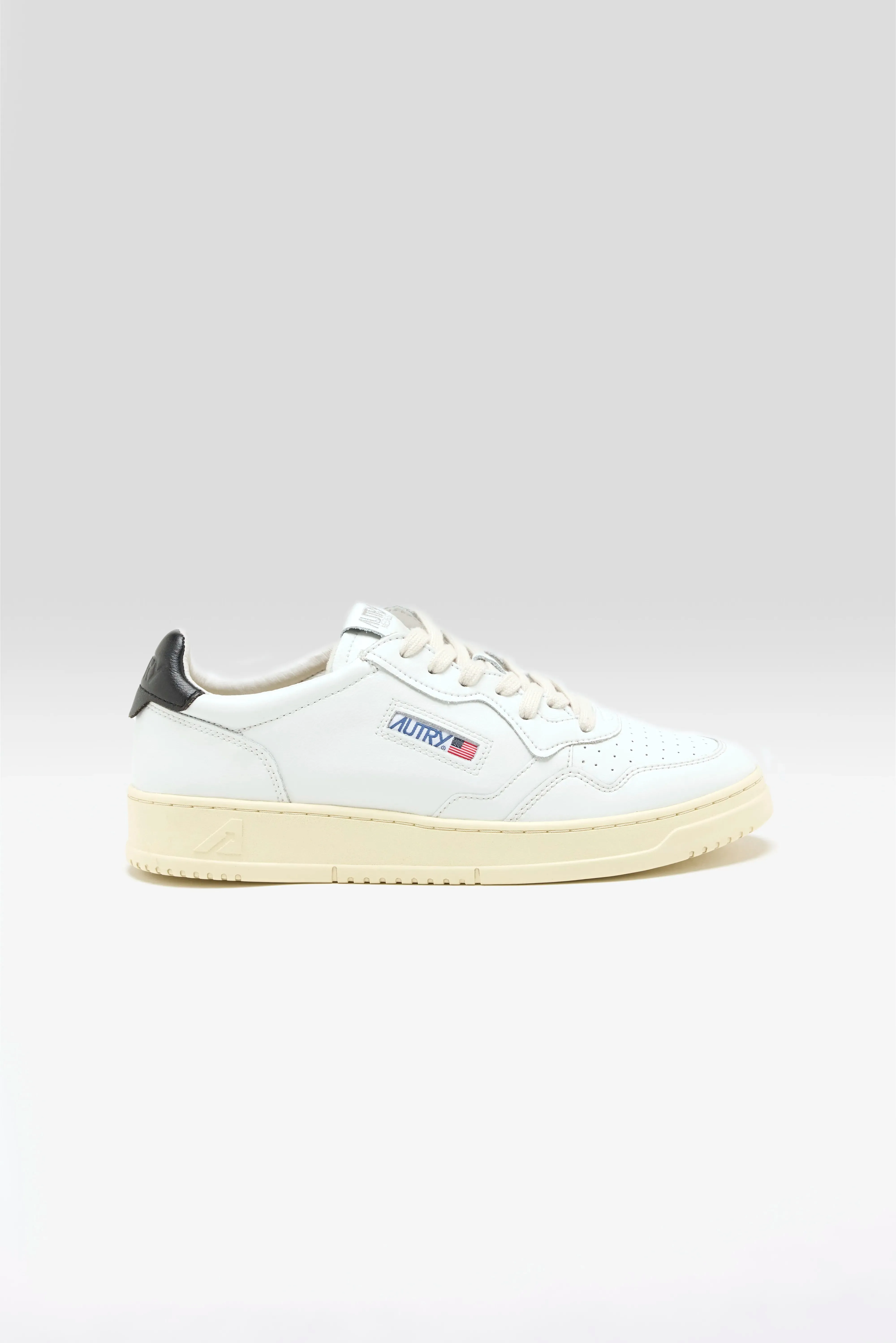 Medalist Low for Men (251 / M / BLACK) sold by Bellerose product image thumbnail 2