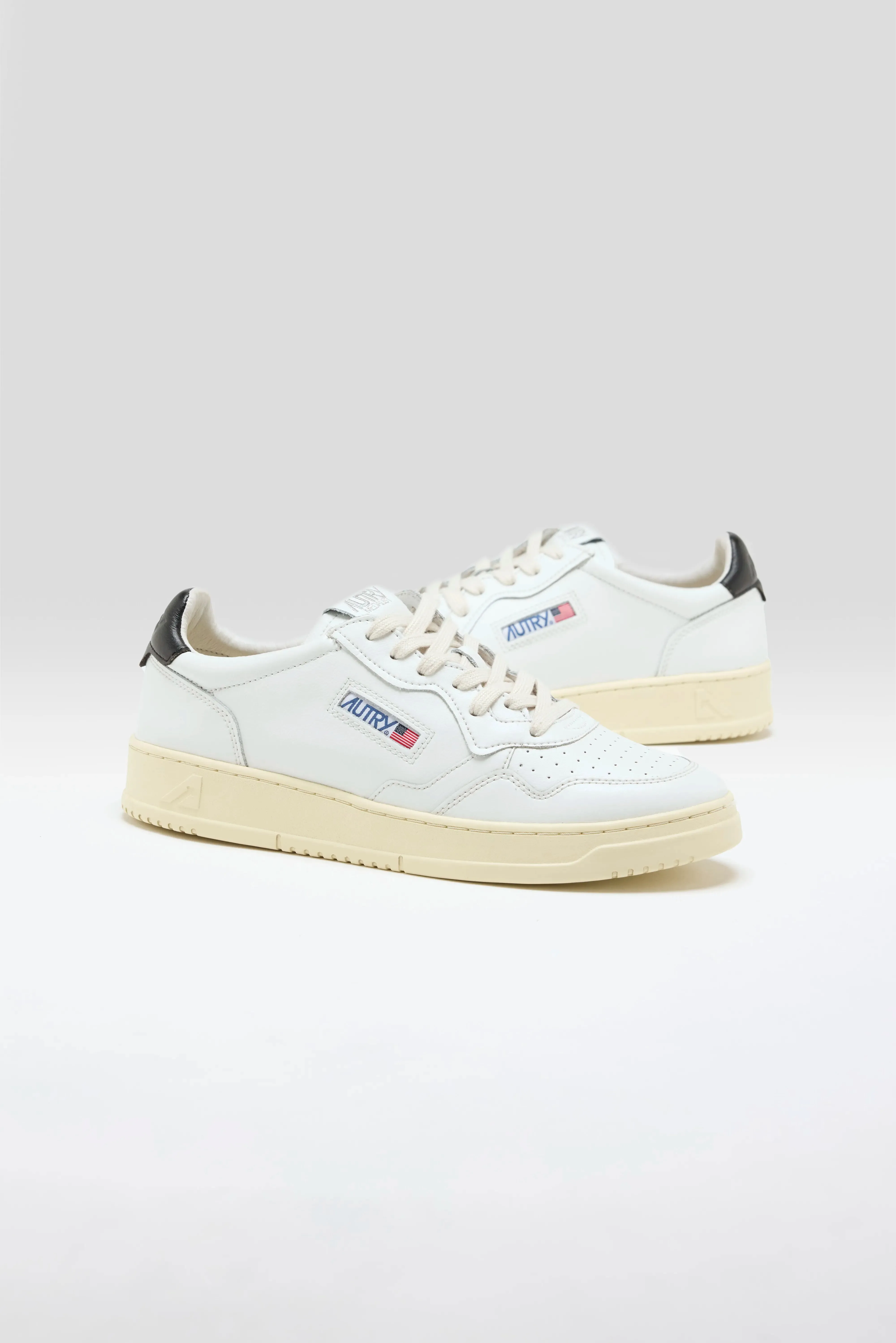 Medalist Low for Men (251 / M / BLACK) sold by Bellerose product image thumbnail 3