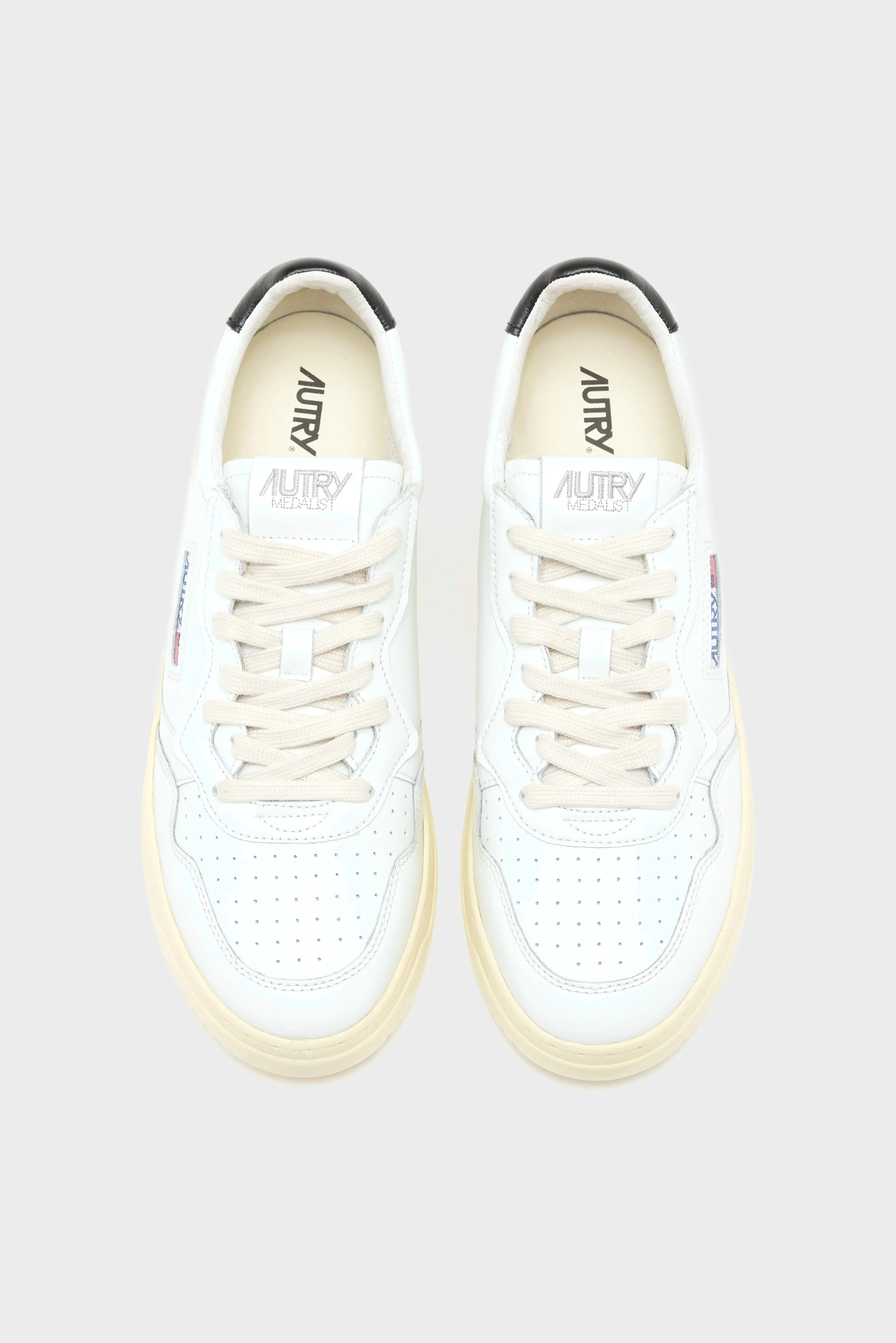 Medalist Low for Men (251 / M / BLACK) sold by Bellerose product image thumbnail 4