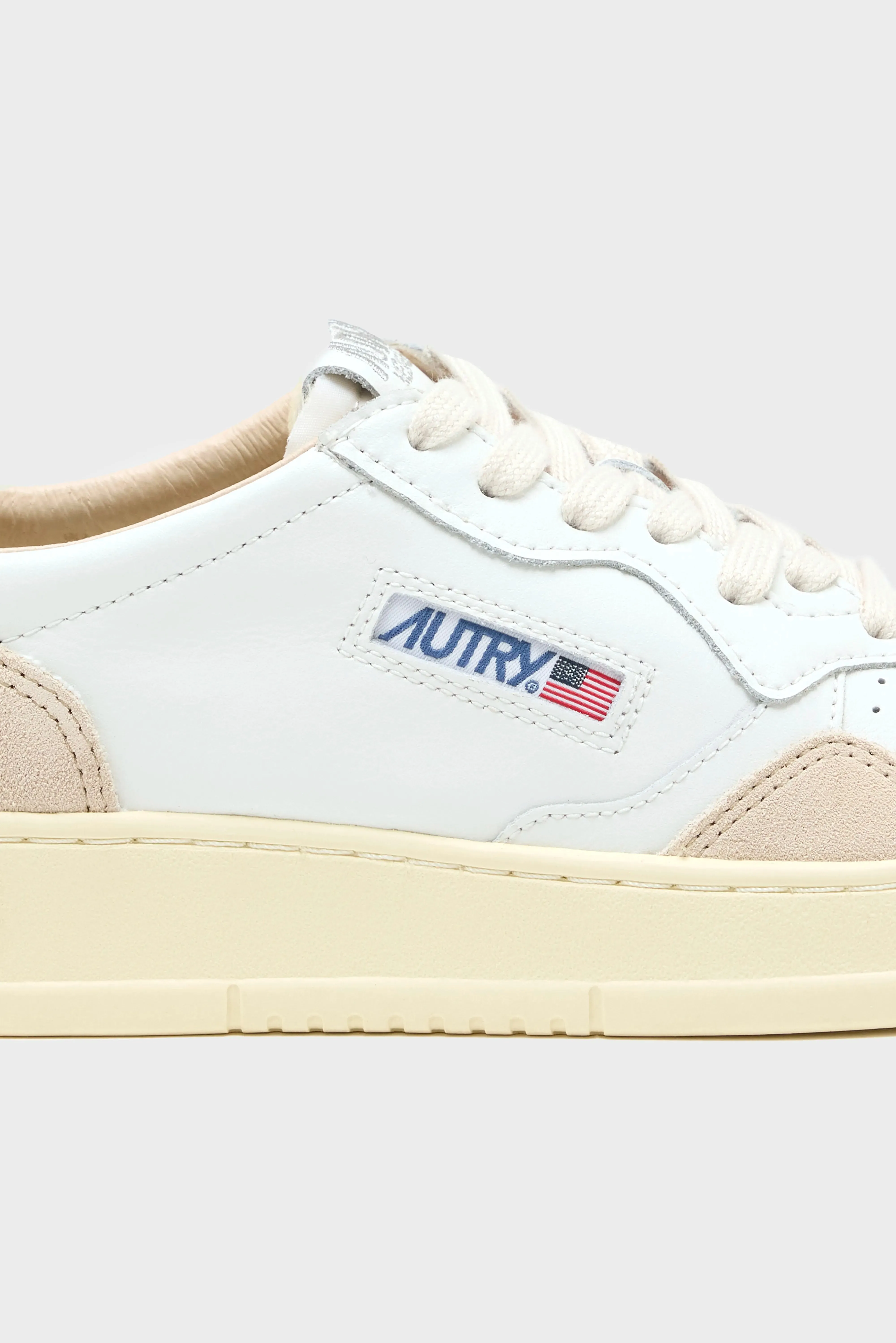 Medalist Low for Women (251 / W / PINK) sold by Bellerose product image thumbnail 5