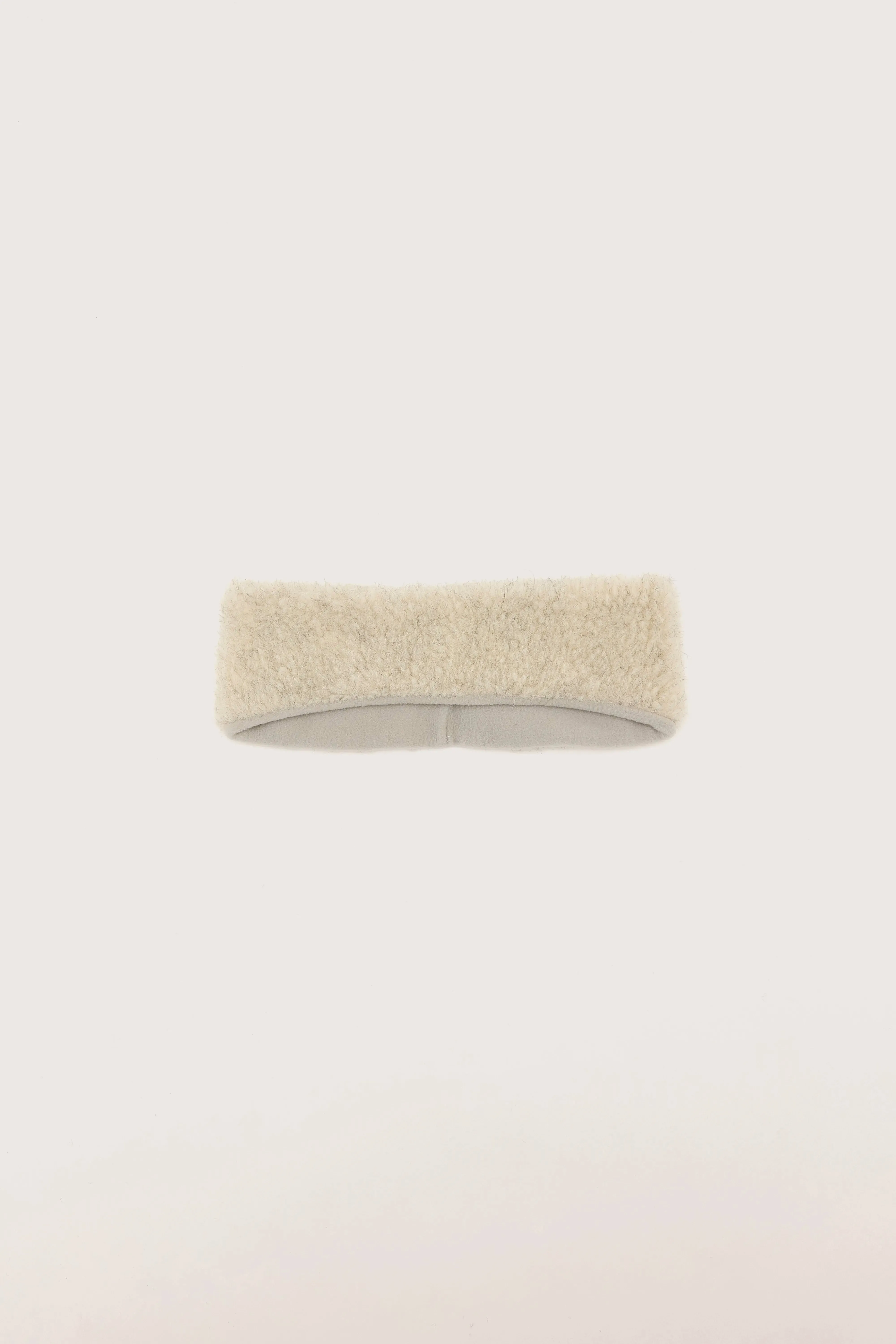 Comfy Headband (242 / W / LIGHT GREY) sold by Bellerose product image thumbnail 2
