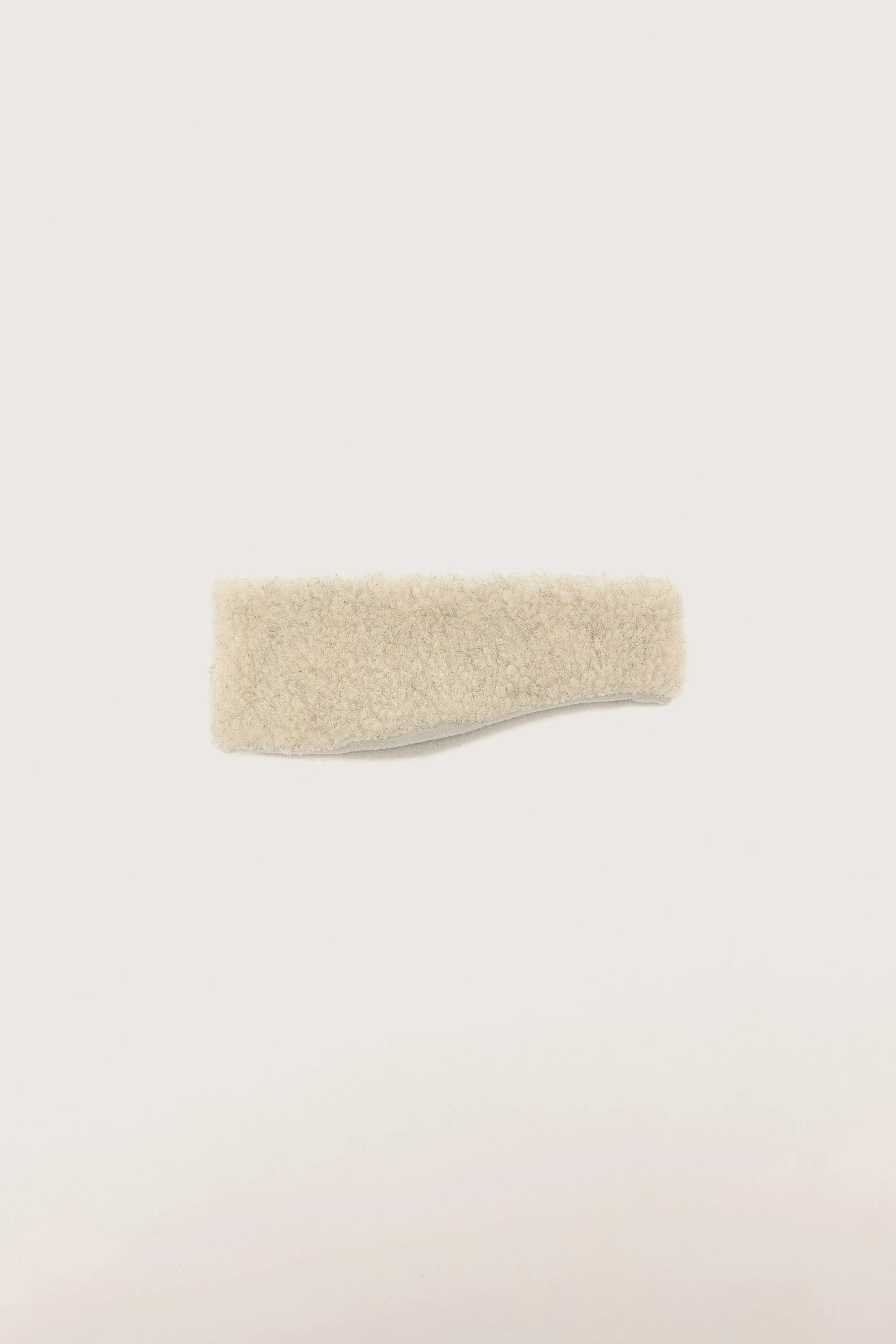 Comfy Headband (242 / W / LIGHT GREY) sold by Bellerose product image thumbnail 3