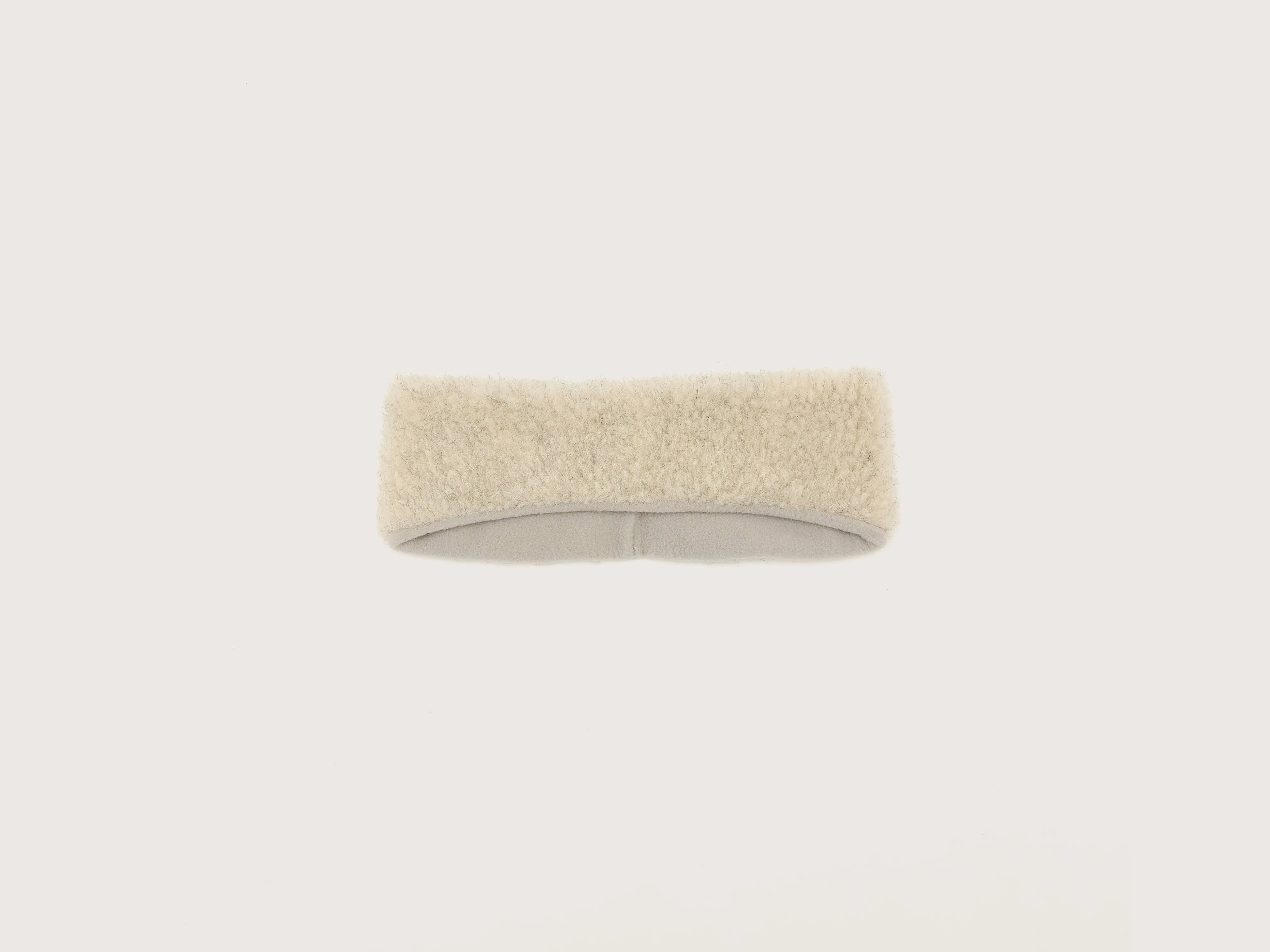 Comfy Headband (242 / W / LIGHT GREY) sold by Bellerose