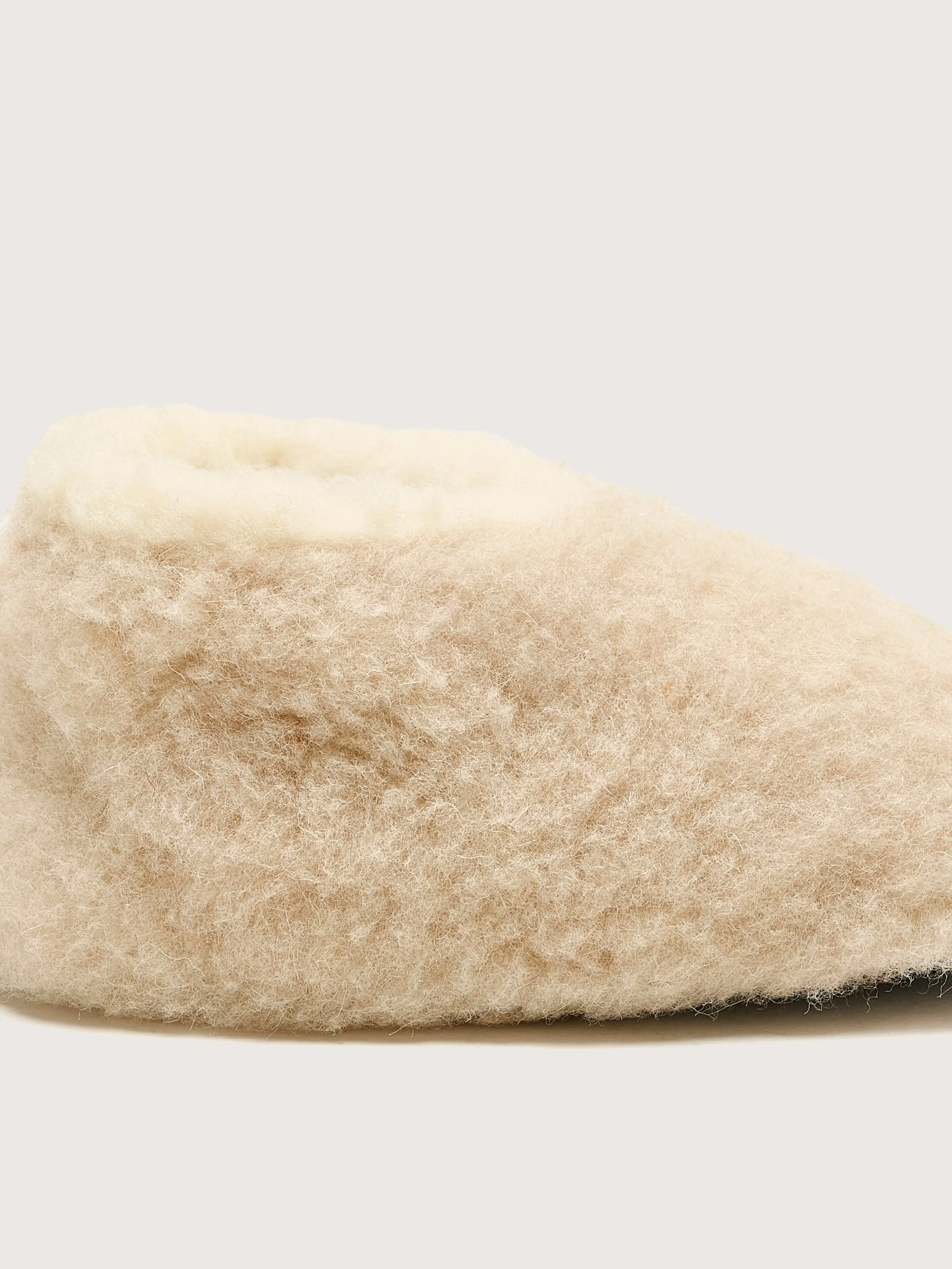 Comfy Slippers (242 / W / BEIGE) sold by Bellerose product image thumbnail 5